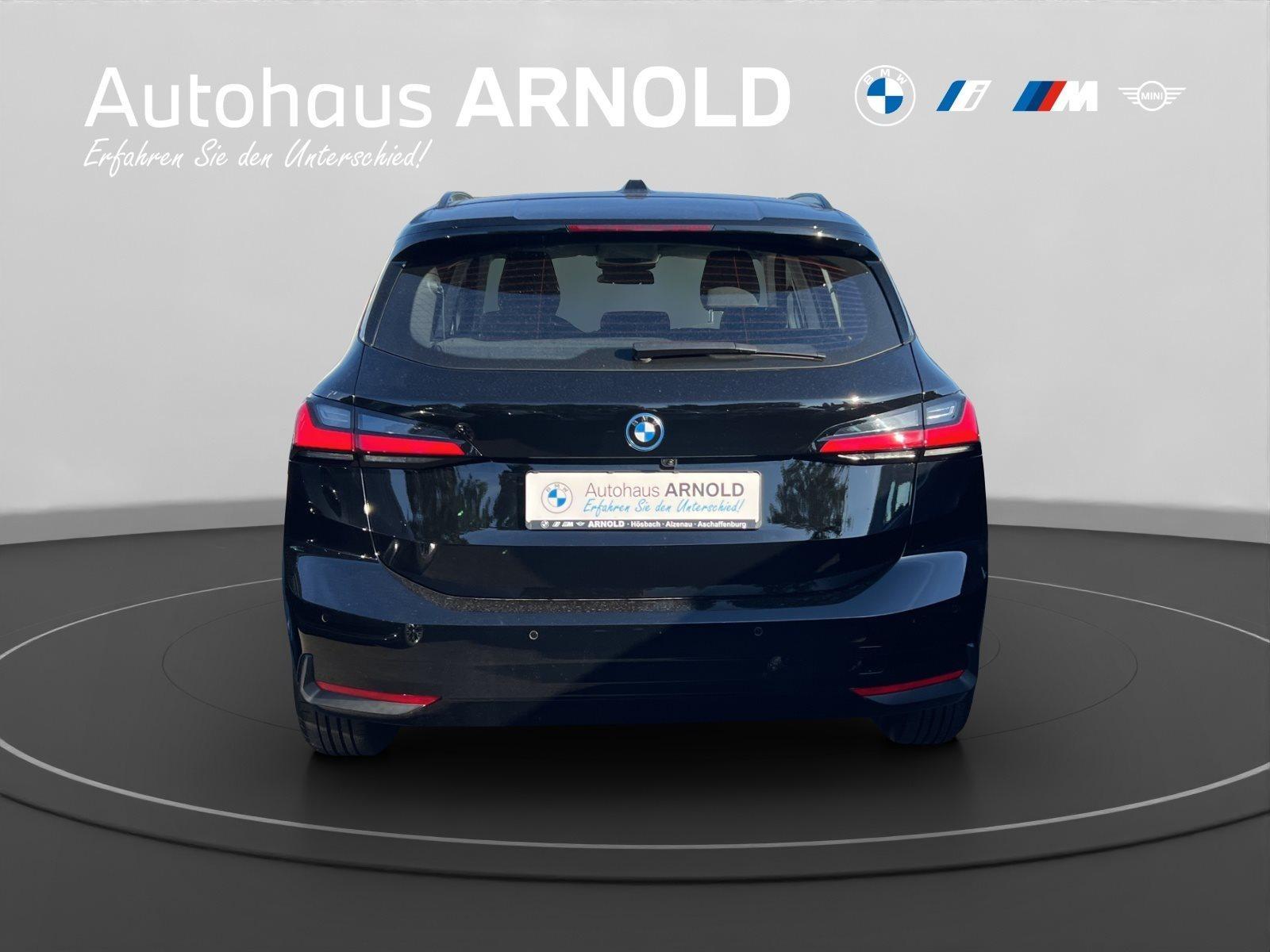 BMW 2er Active Tourer – Bild 5