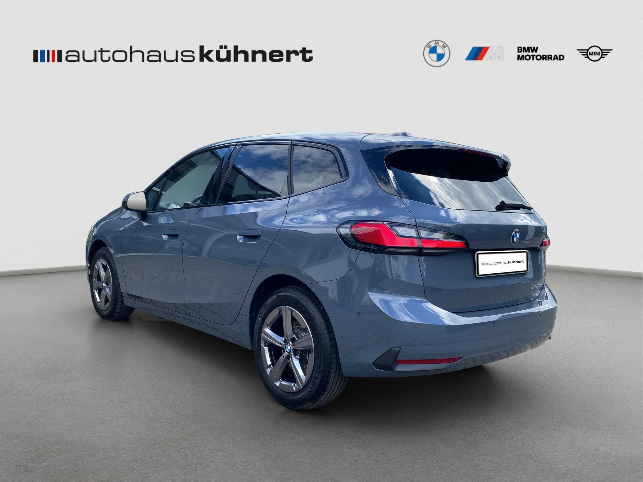 BMW 2er Active Tourer – Bild 5