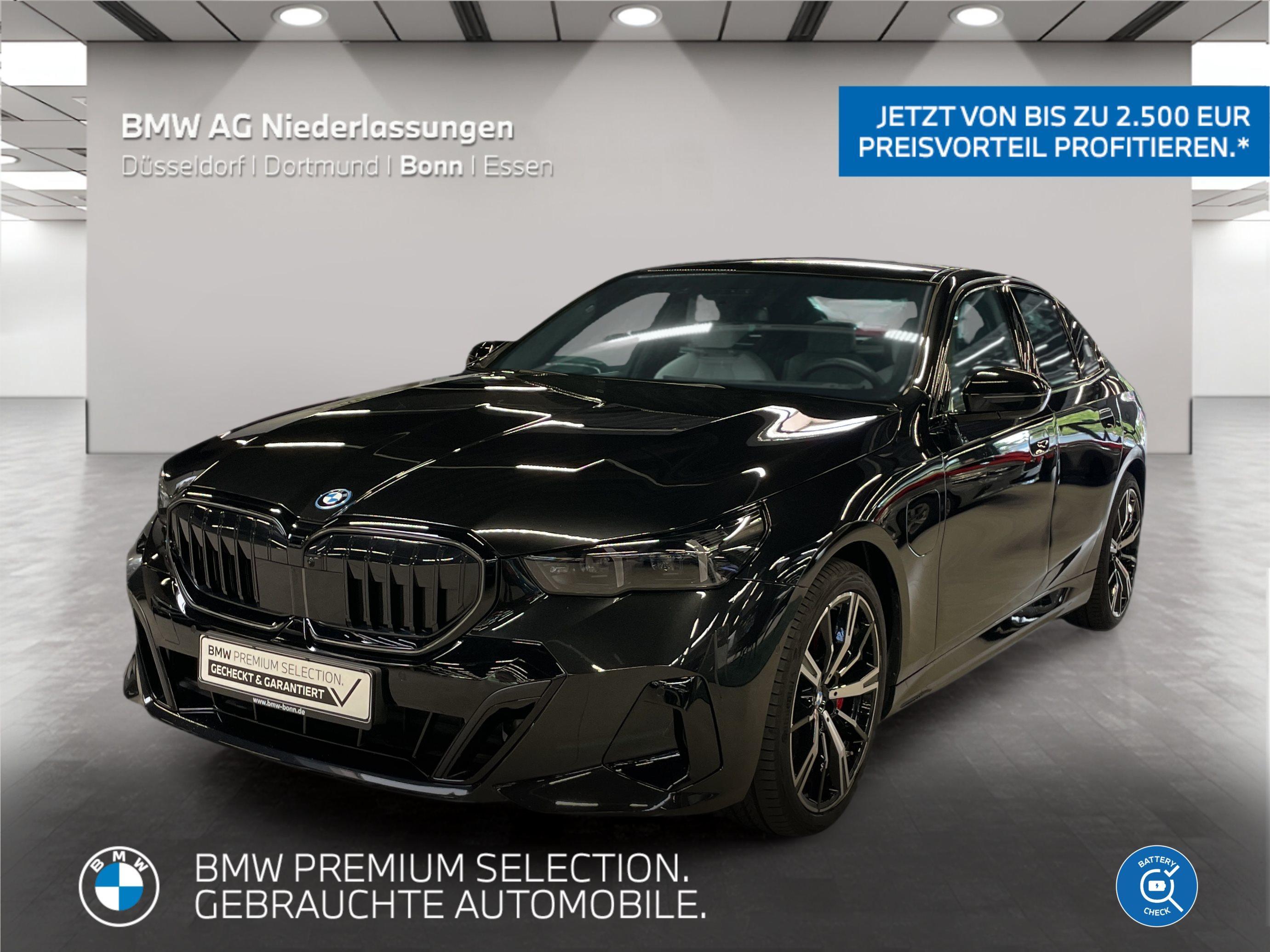 BMW 5er