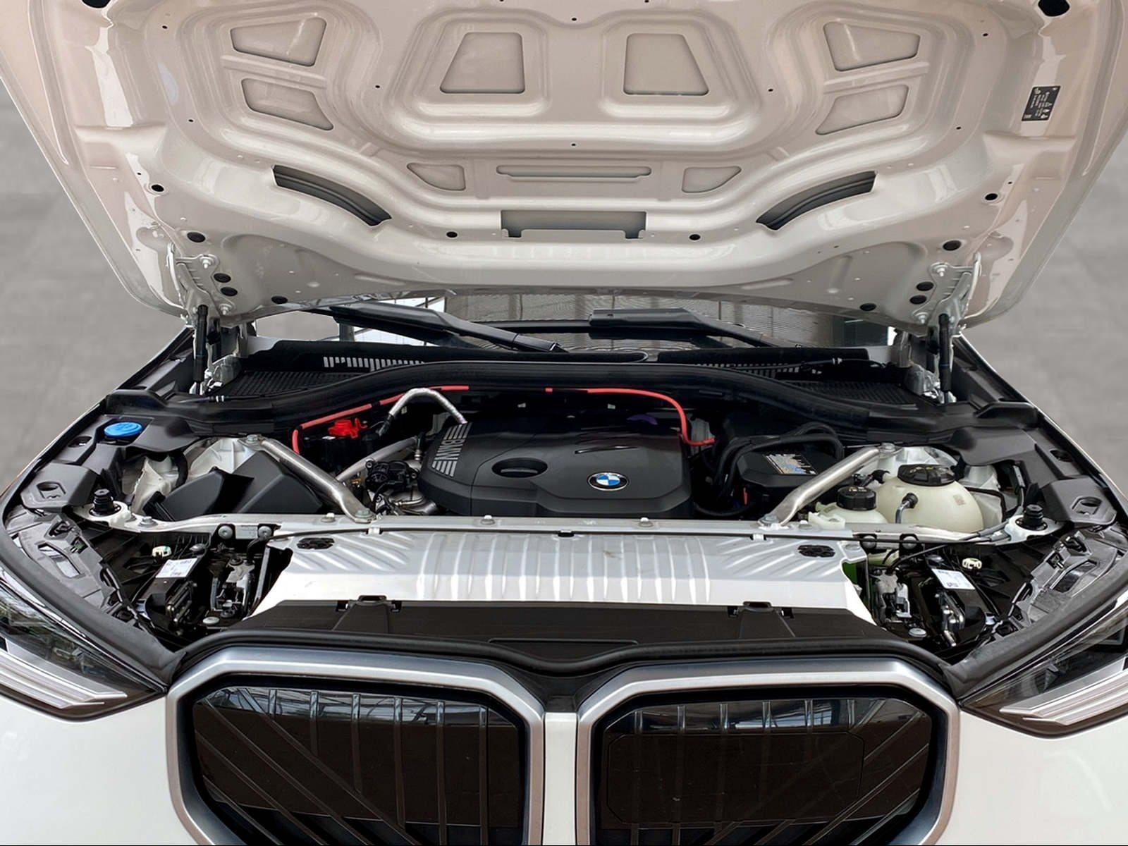 BMW X3 – Bild 9
