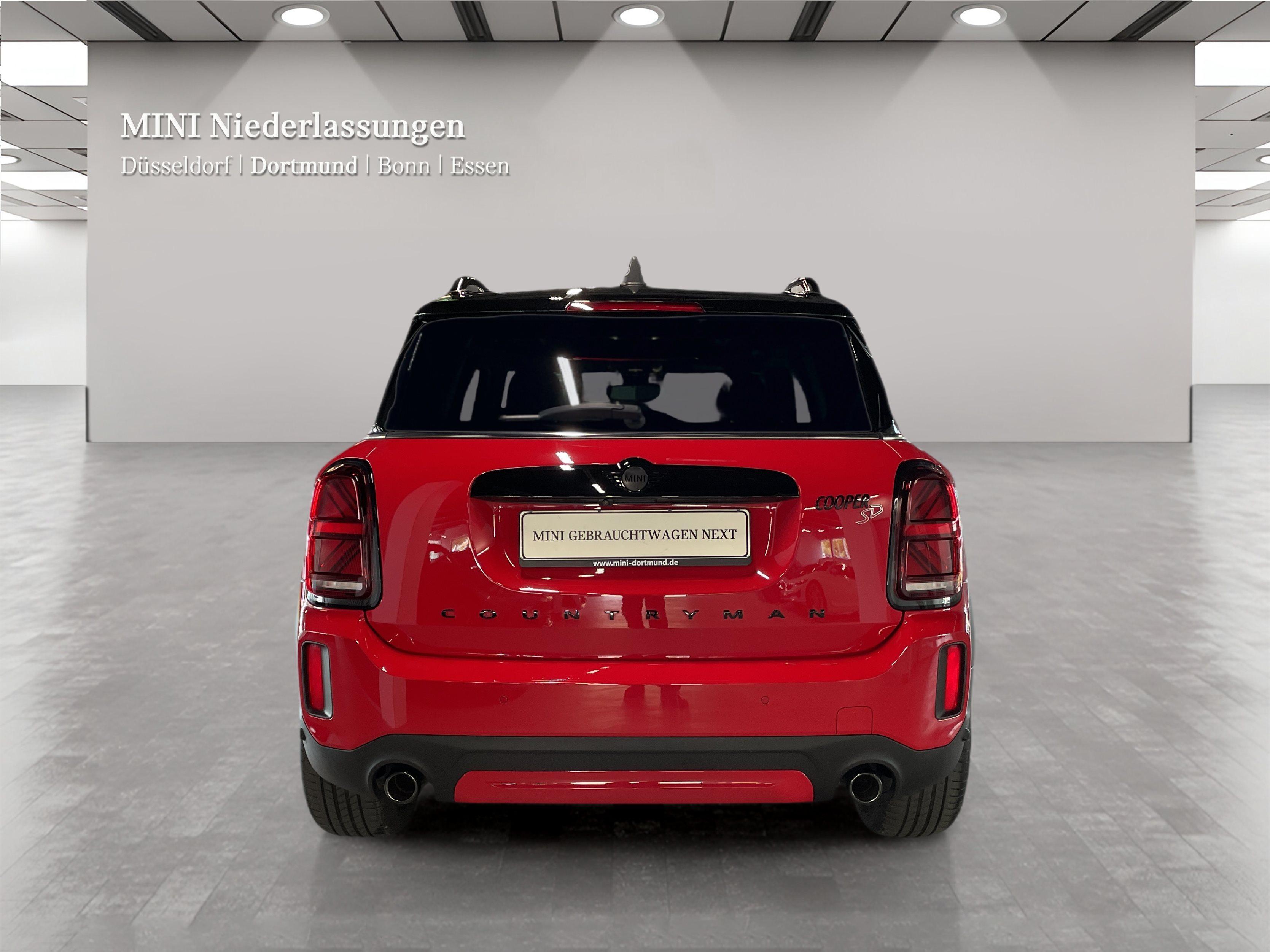 MINI Countryman – Bild 6