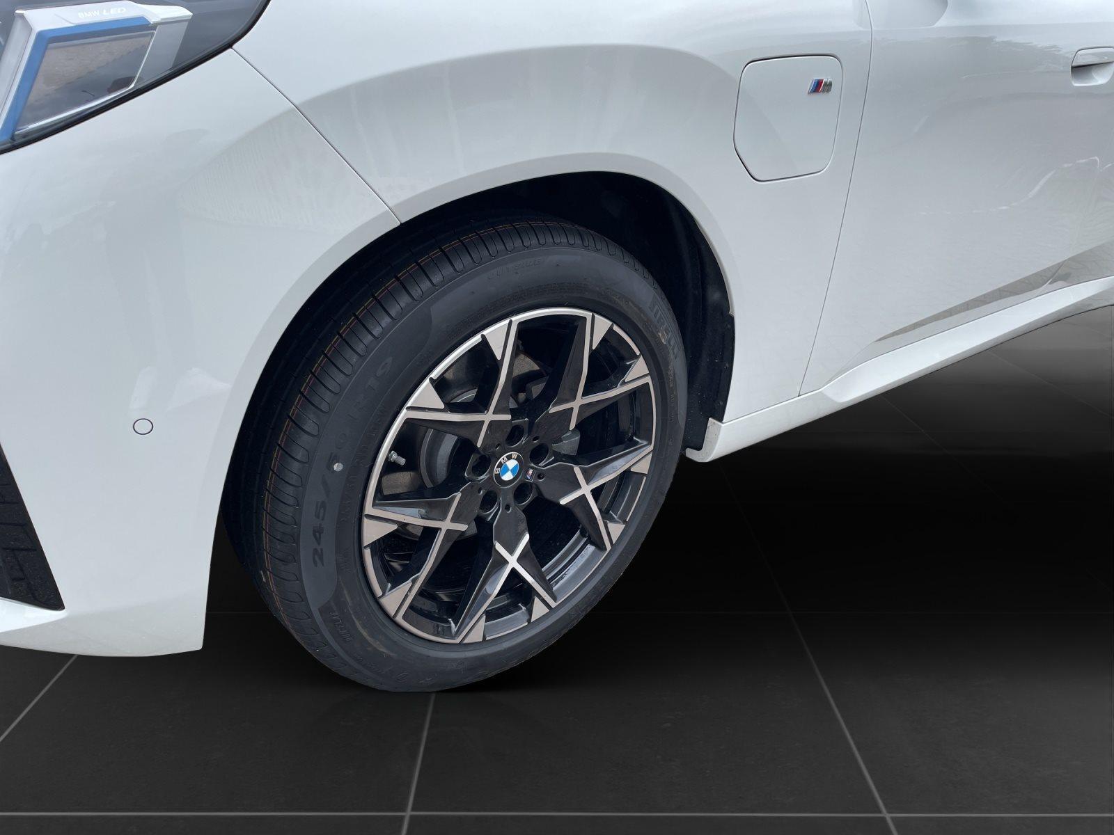 BMW X3 – Bild 10