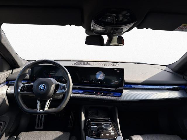 BMW i5 – Bild 13
