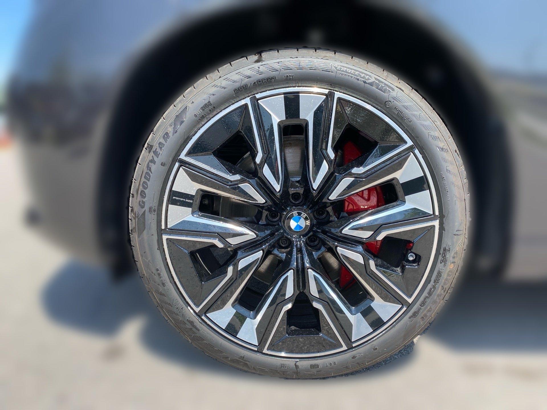 BMW X3 – Bild 6