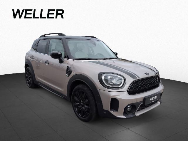 MINI Countryman – Bild 2