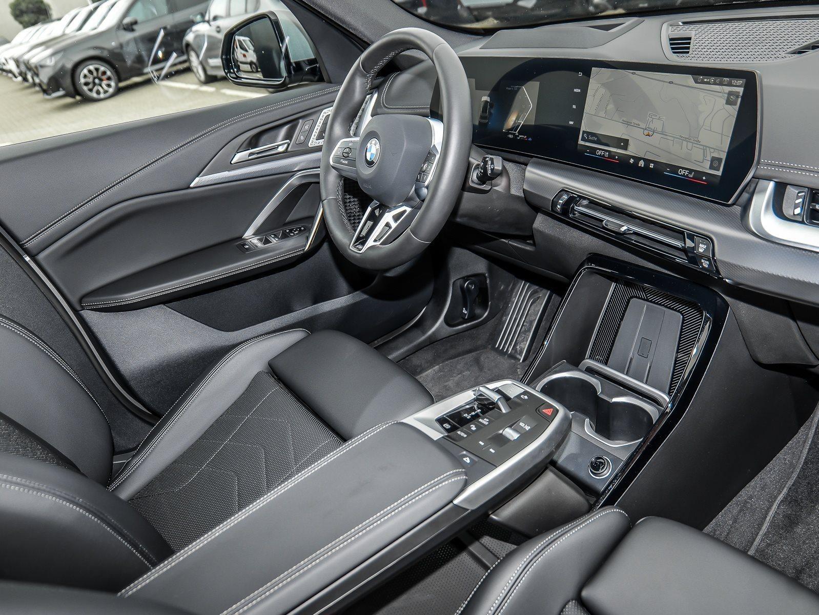 BMW X1 – Bild 11