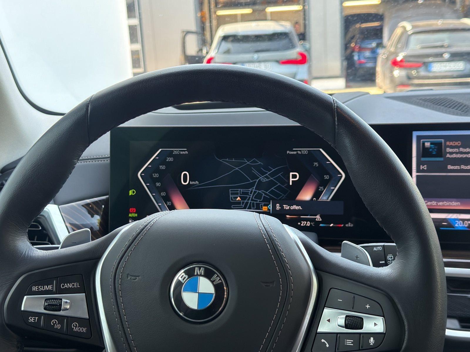 BMW X5 – Bild 17