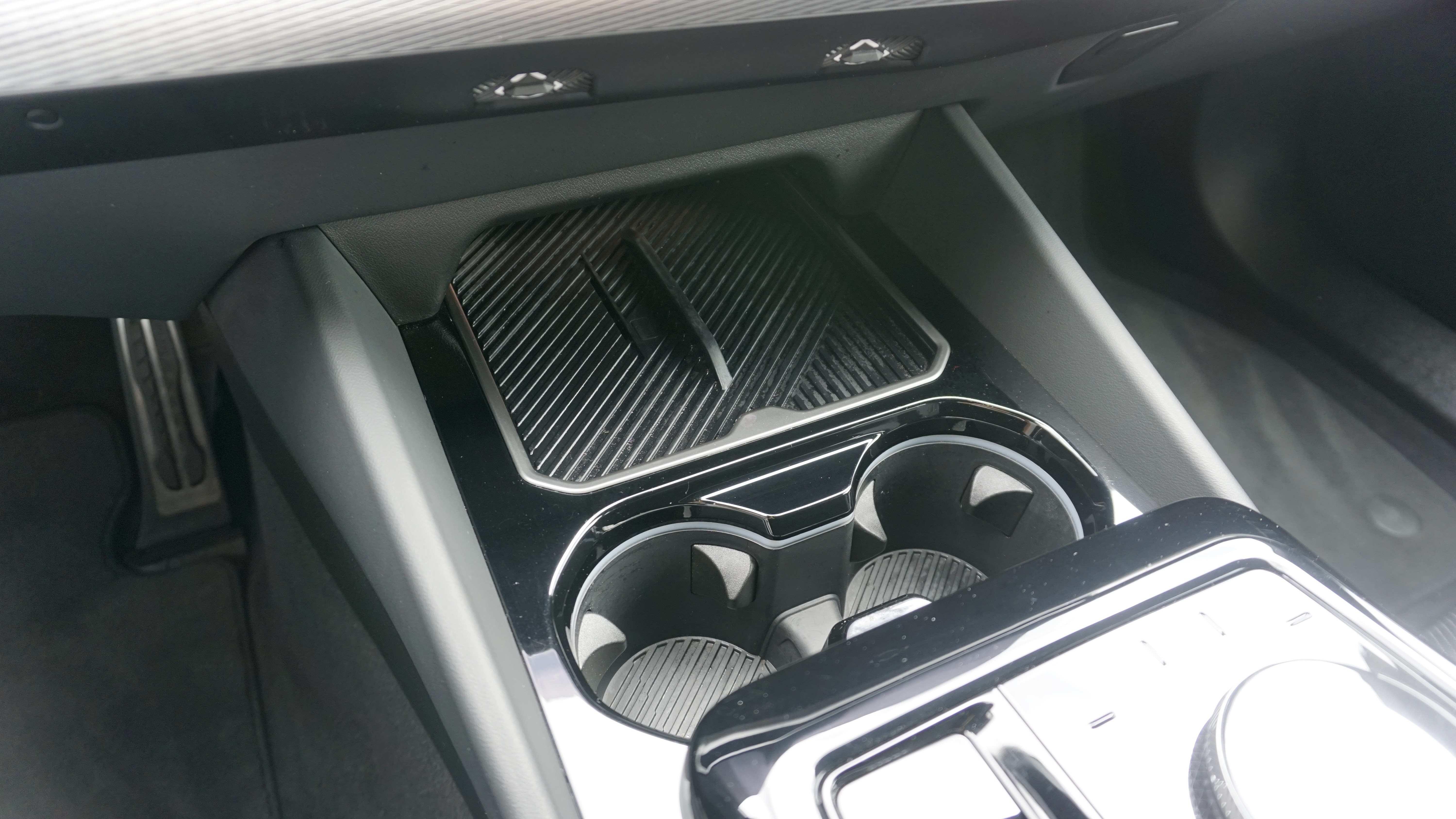 BMW 5er Touring – Bild 16