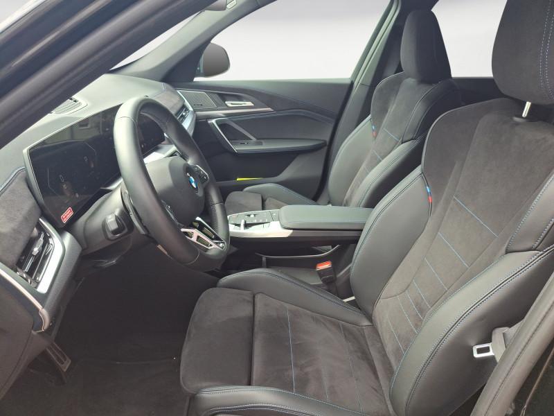 BMW X1 – Bild 23