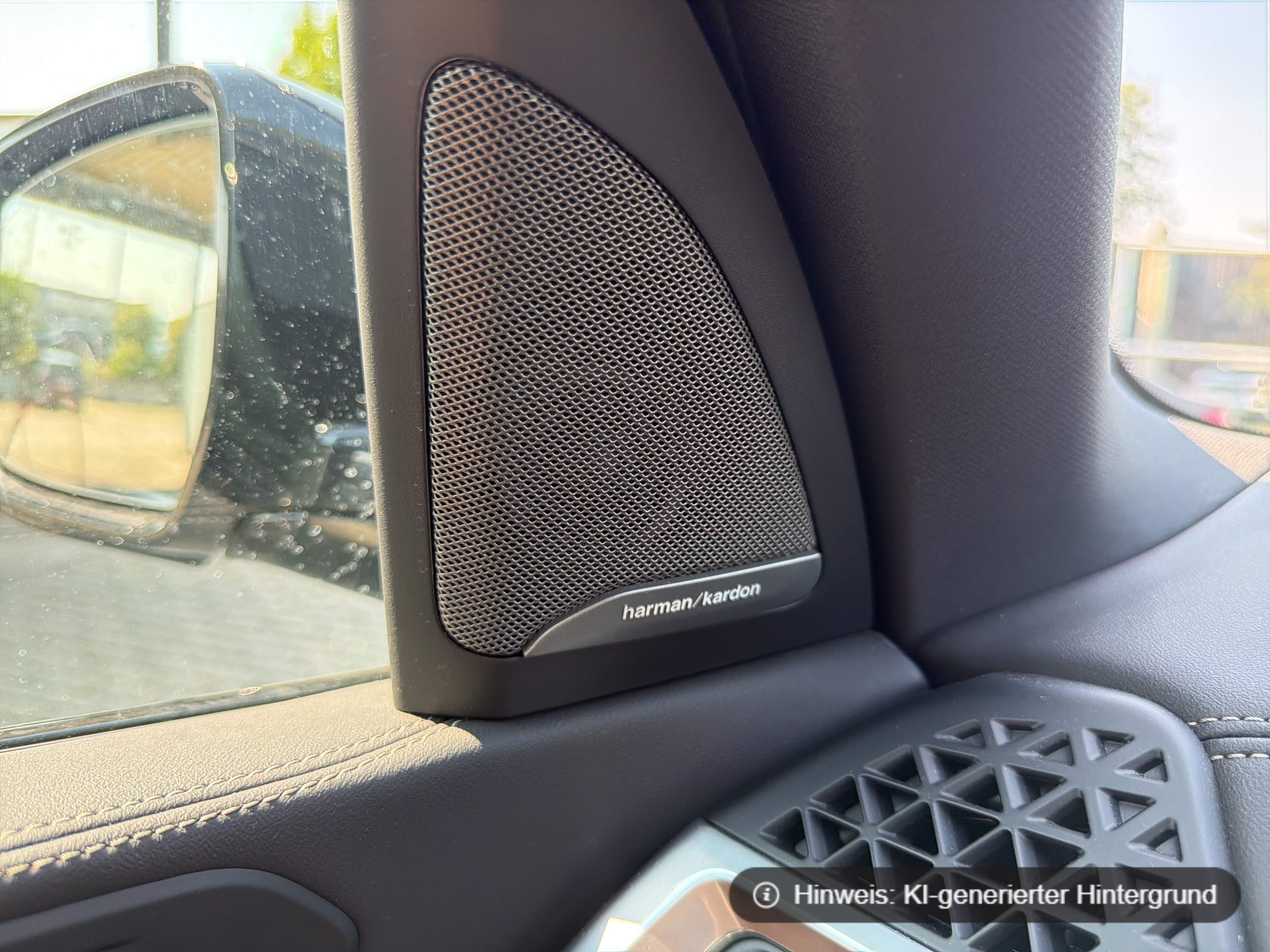 BMW X5 – Bild 10