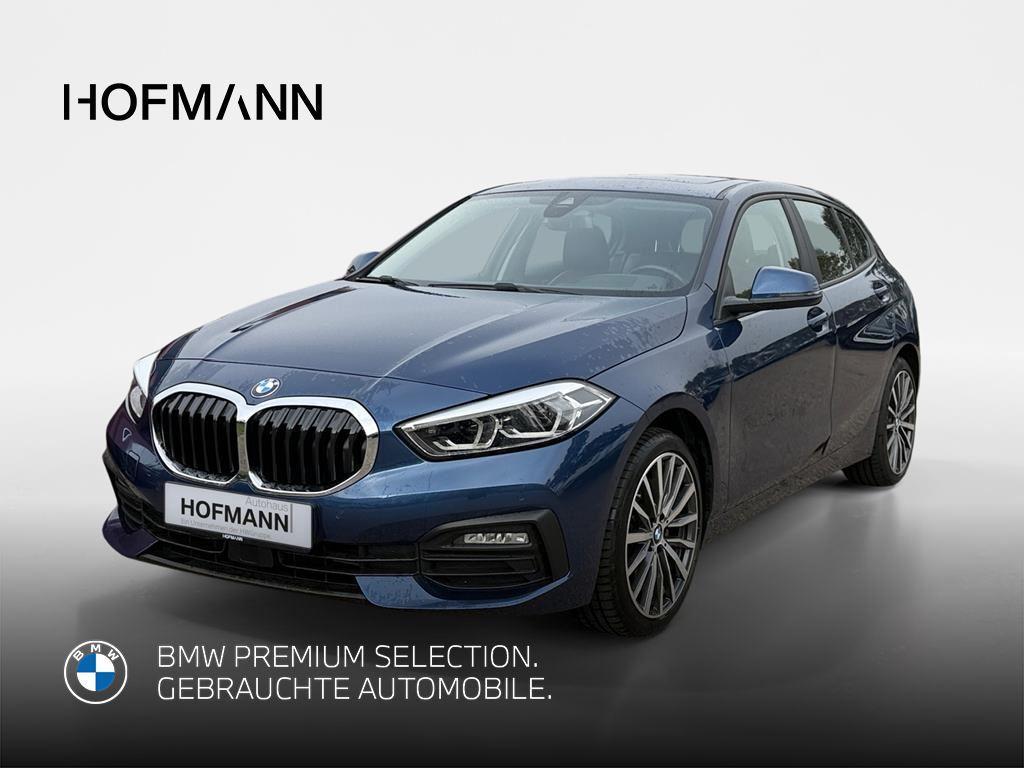 BMW 120d 2023