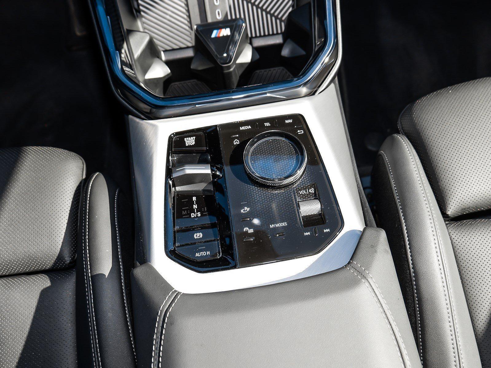 BMW X3 – Bild 24