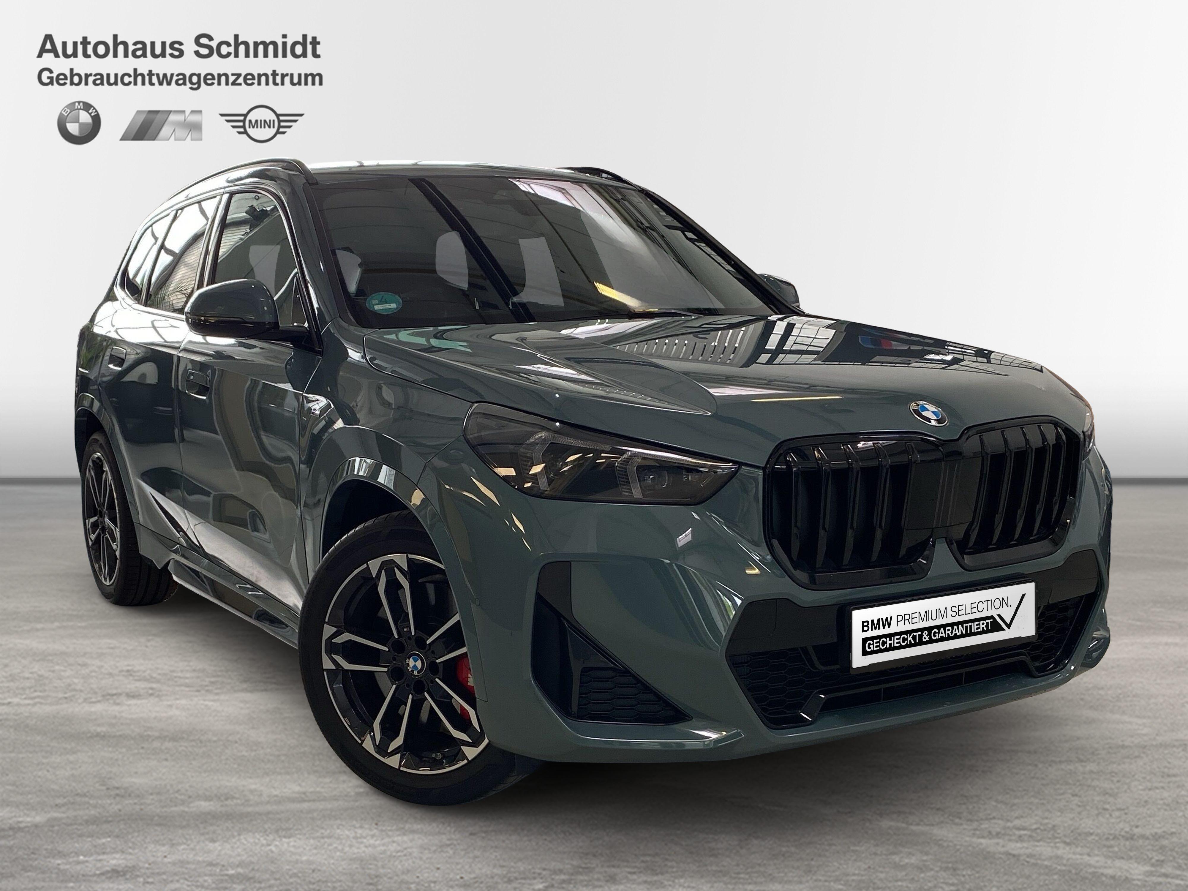 BMW X1 – Bild 6