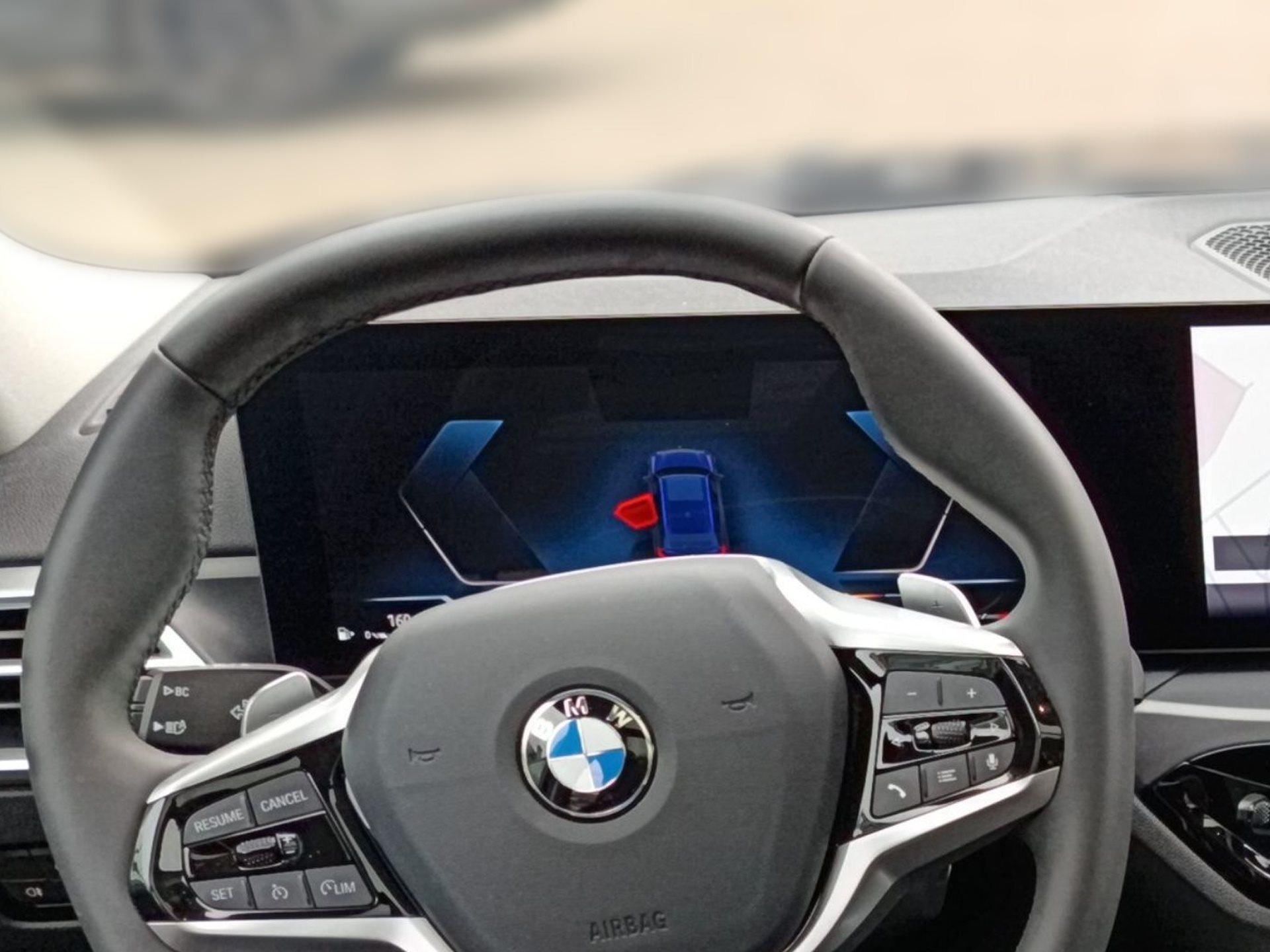 BMW 3er Touring – Bild 12