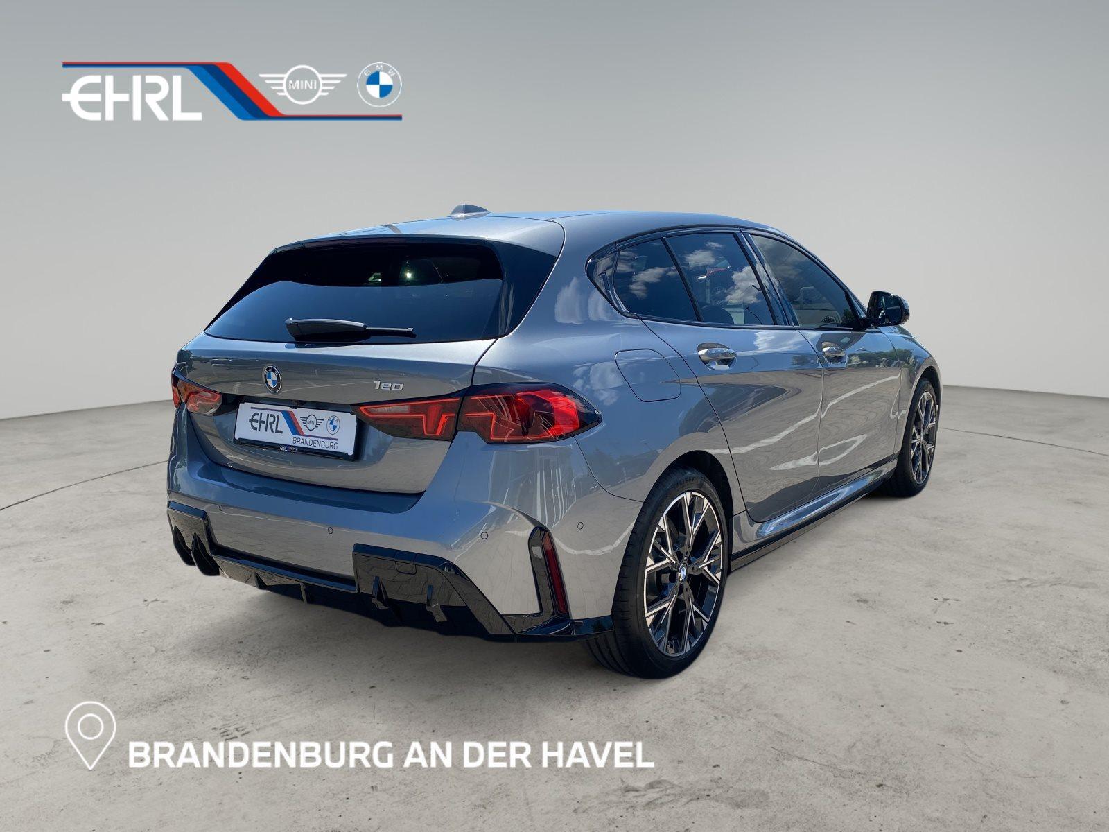 BMW 1er – Bild 6
