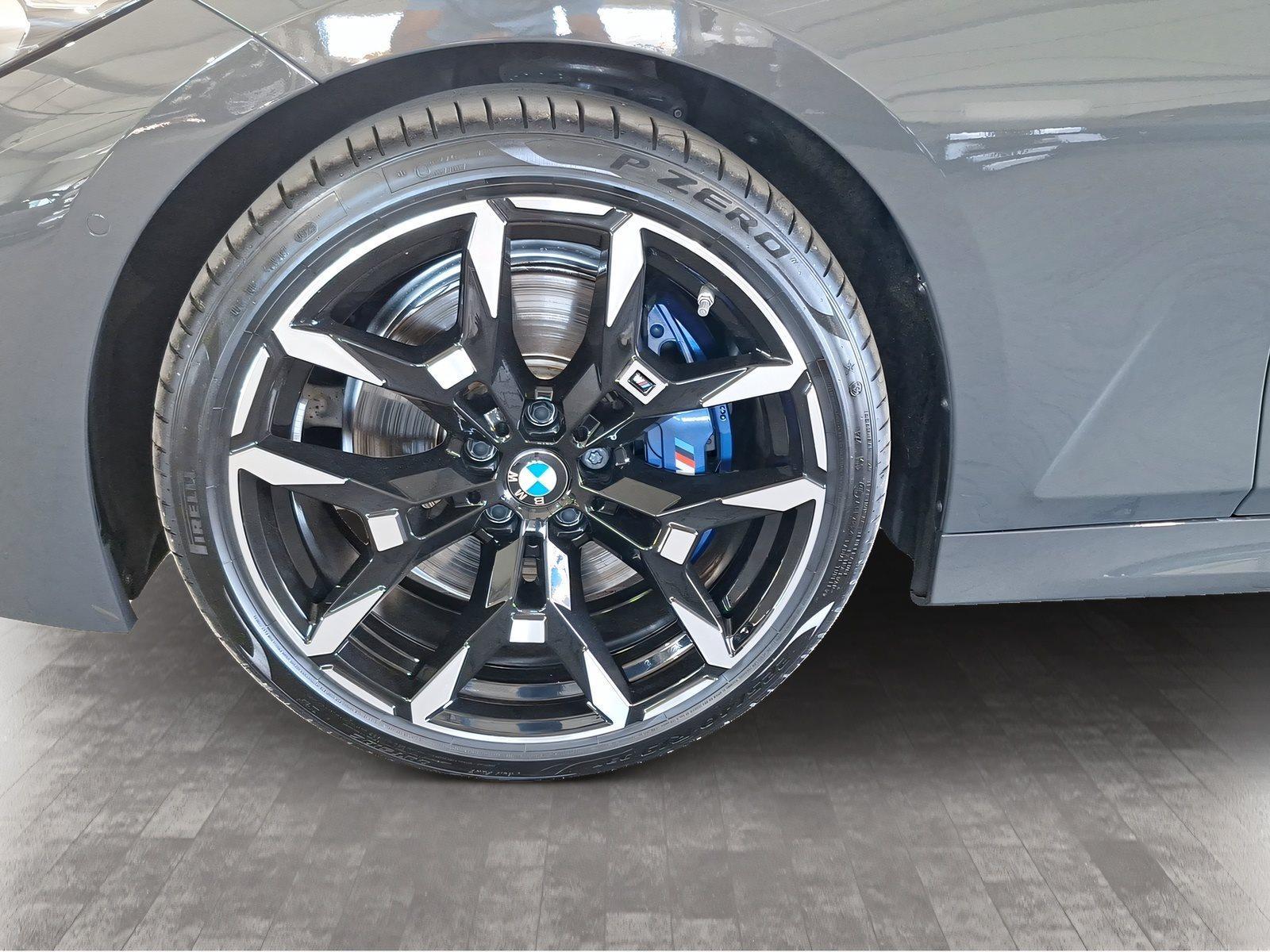 BMW 3er – Bild 18