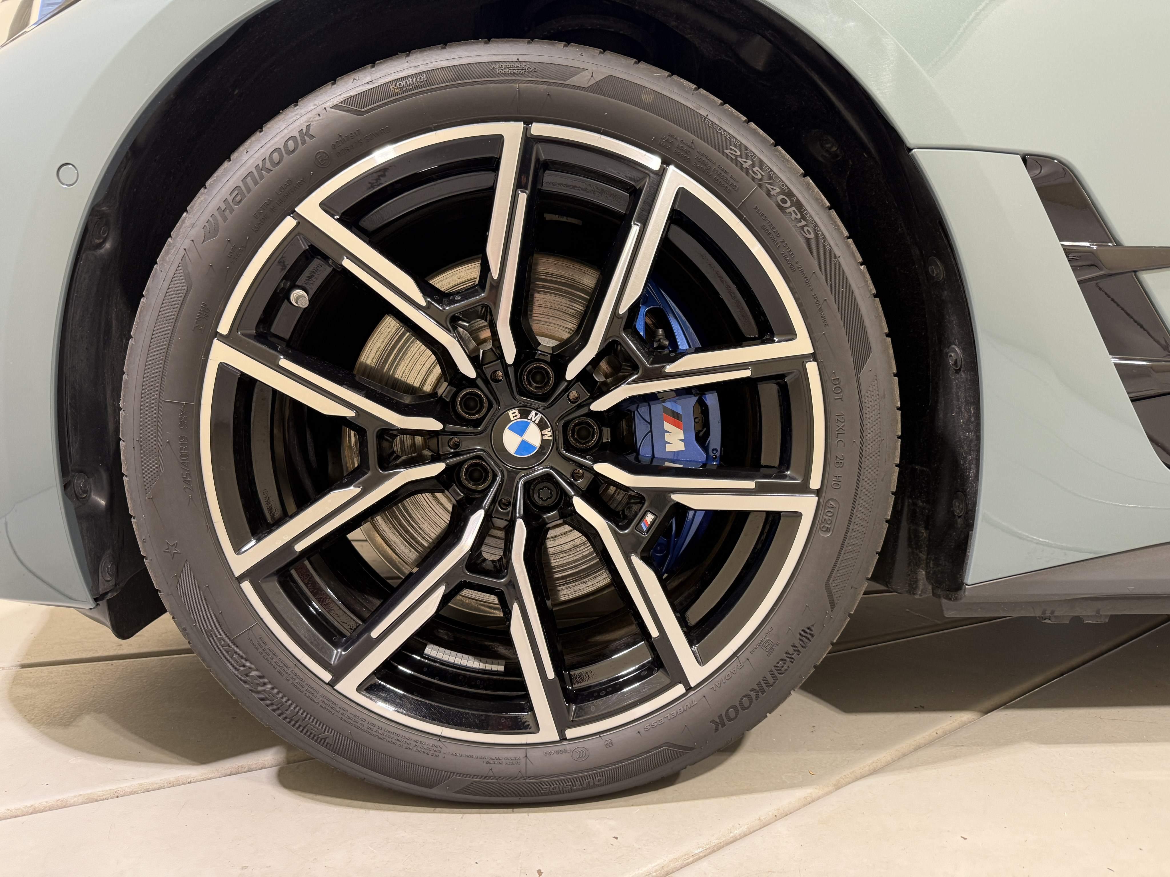 BMW 4er Gran Coupé – Bild 30