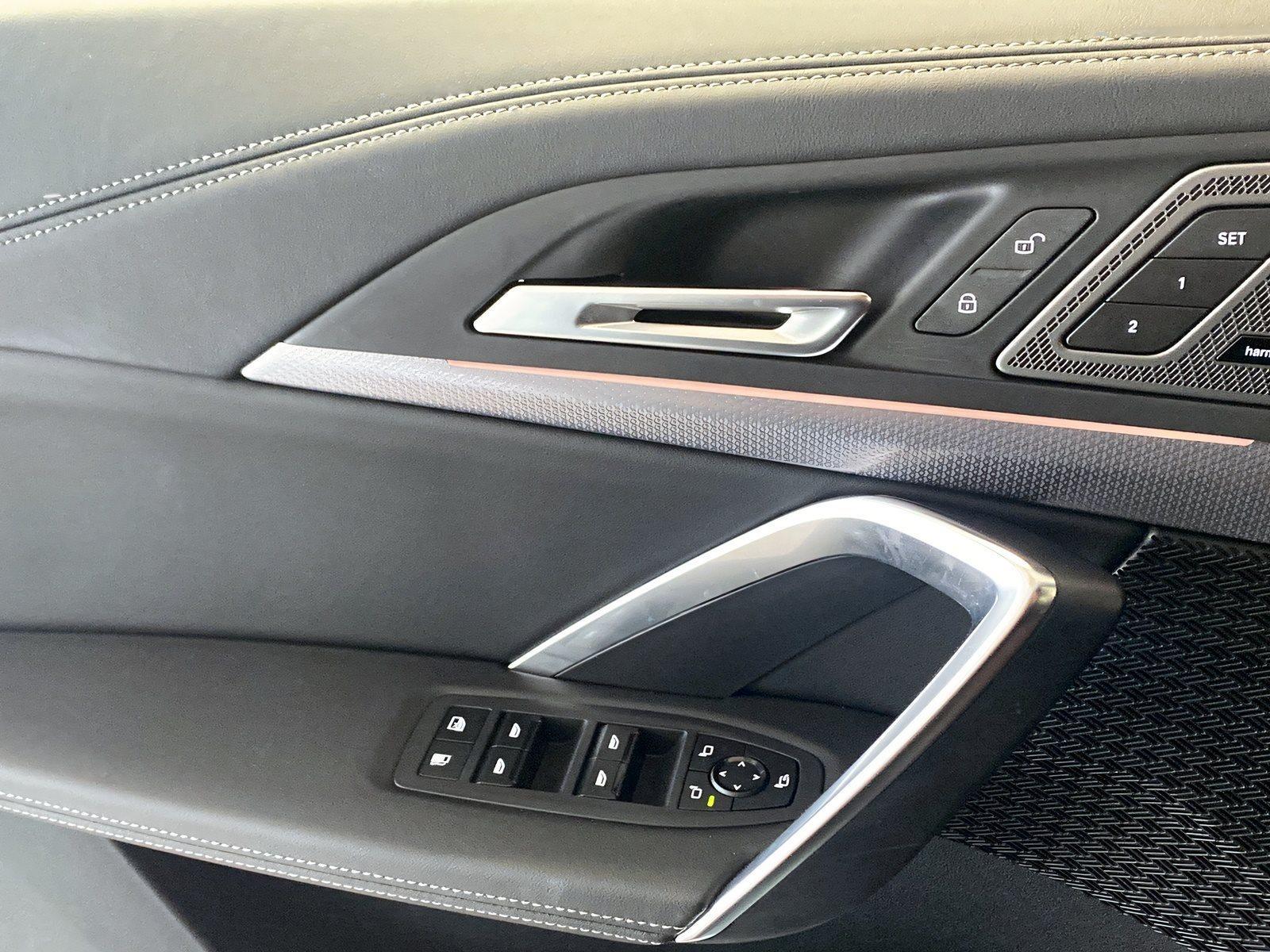 BMW X1 – Bild 14