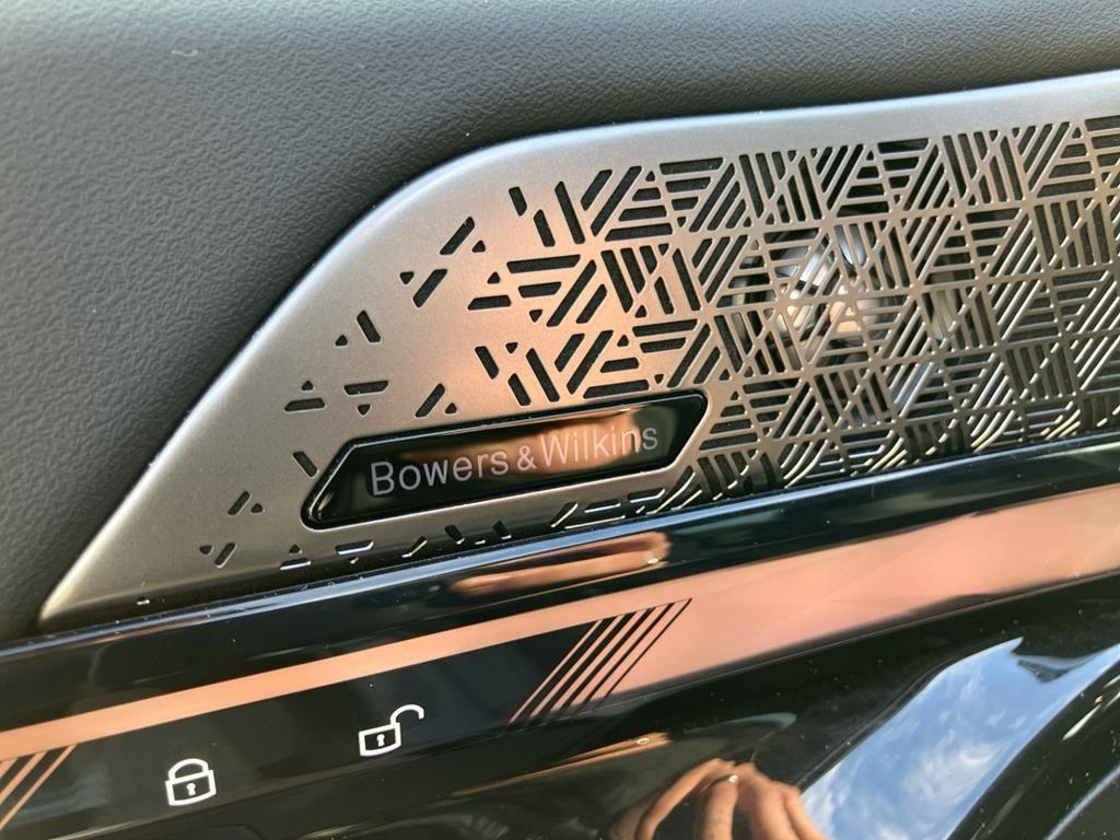 BMW 5er Touring – Bild 26