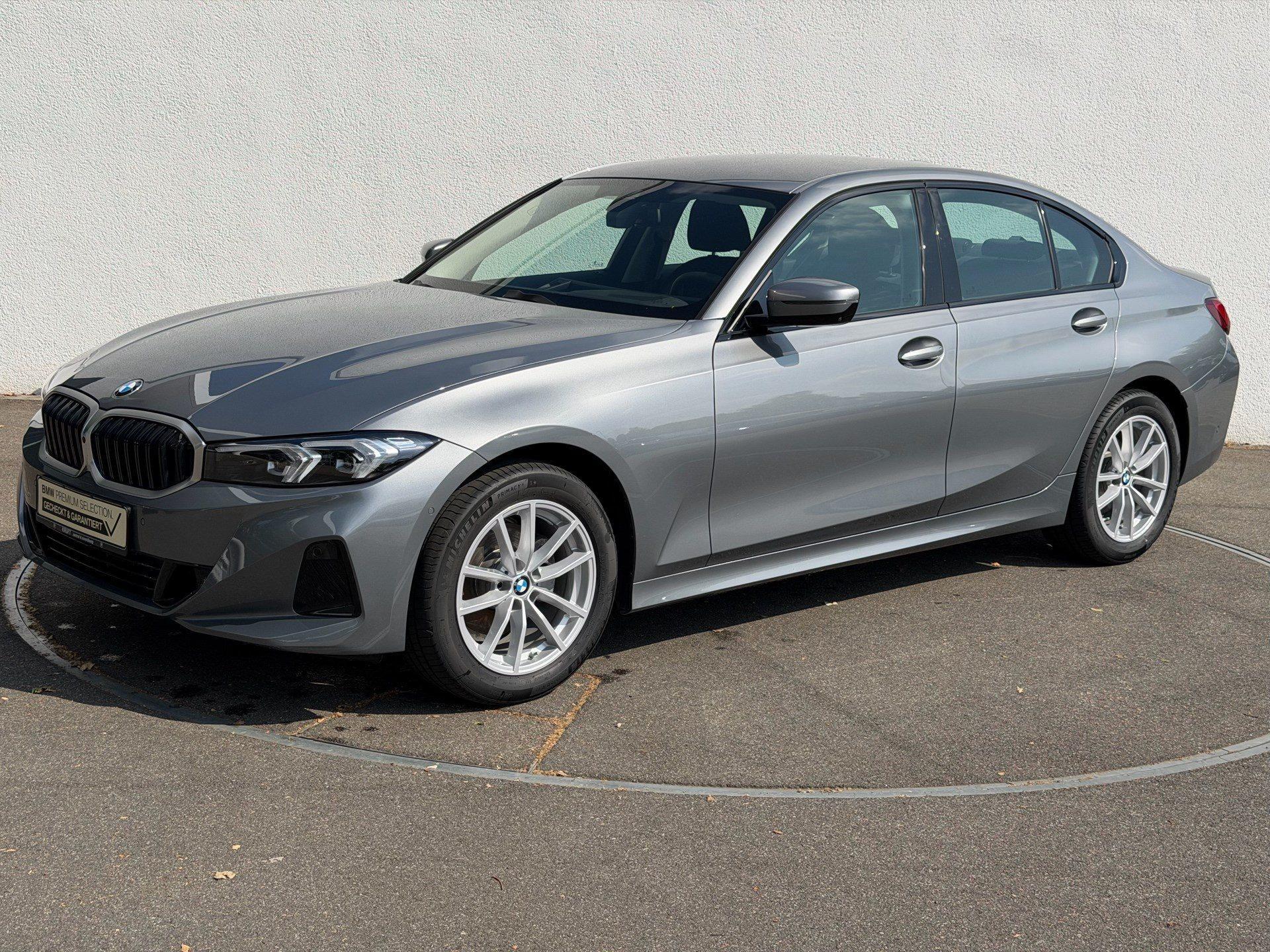 BMW 3er – Bild 2