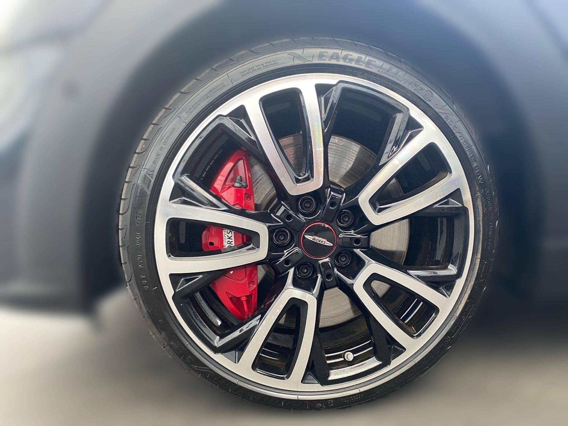 MINI Cabrio – Bild 6