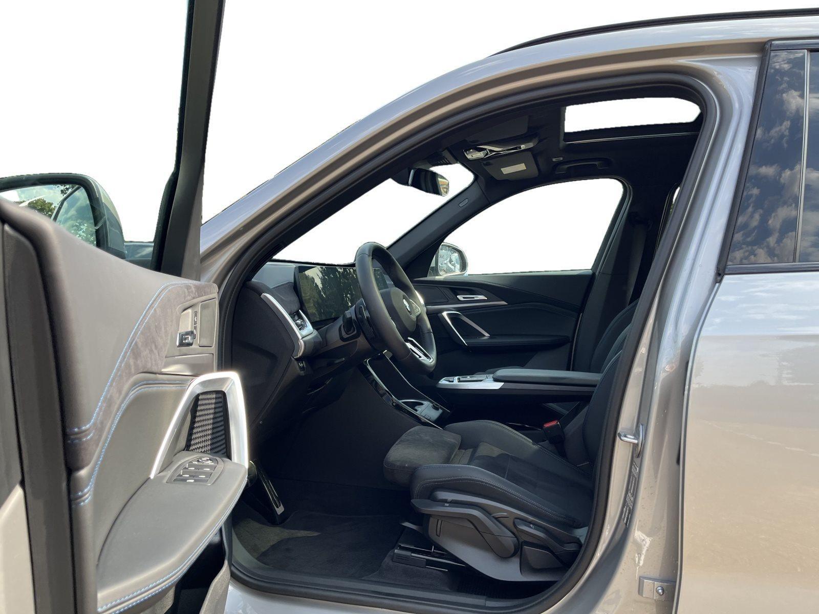 BMW X1 – Bild 7