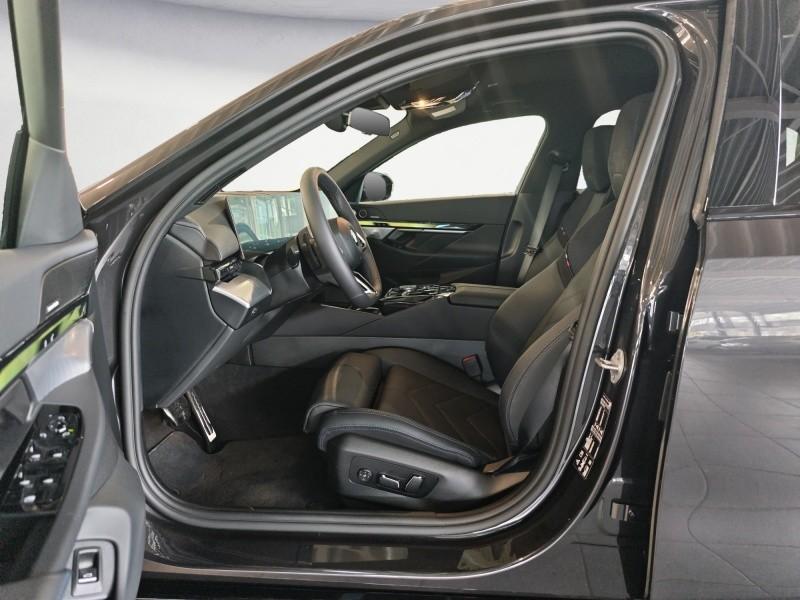 BMW 5er – Bild 13