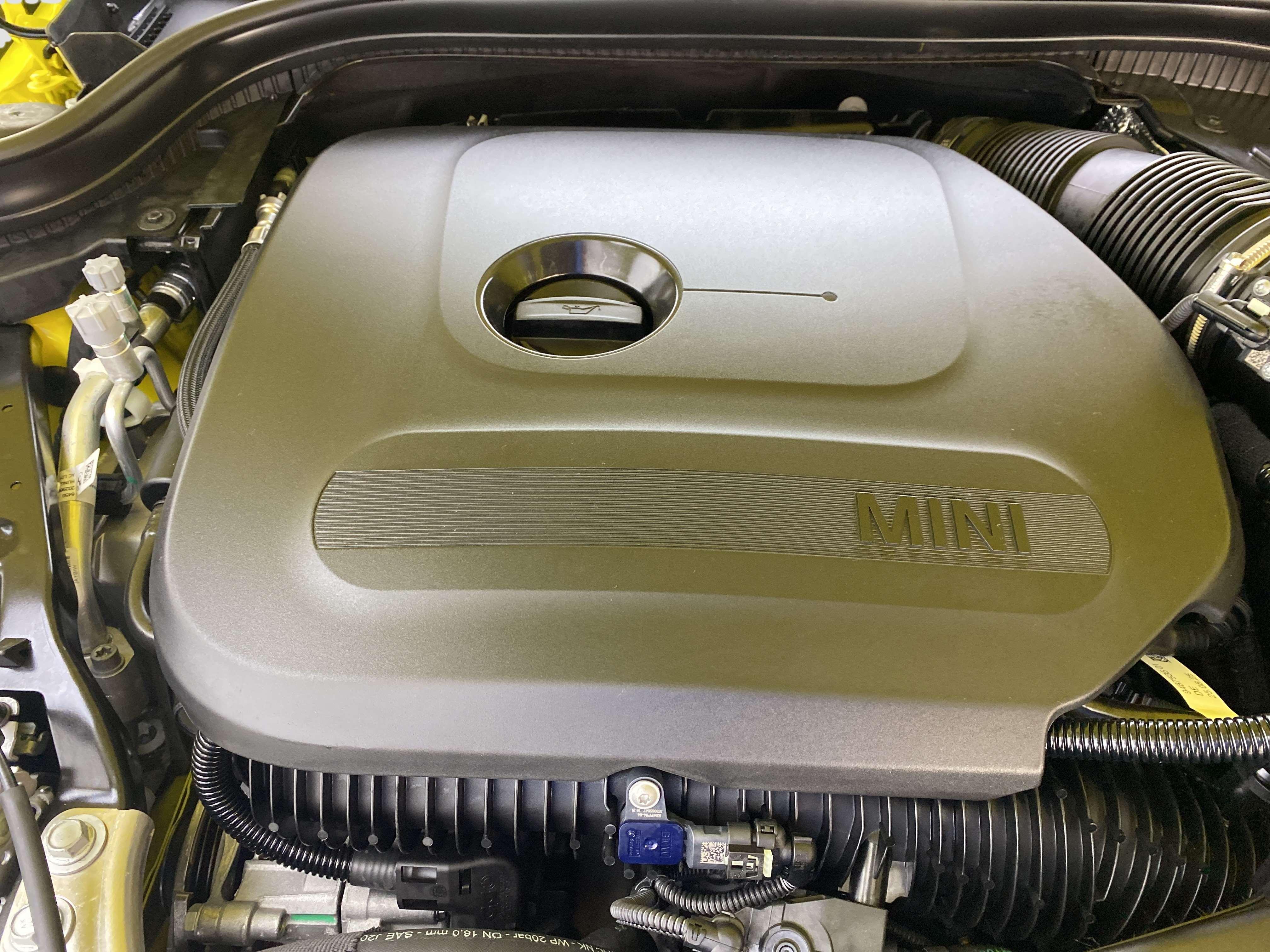 MINI Cabrio – Bild 18