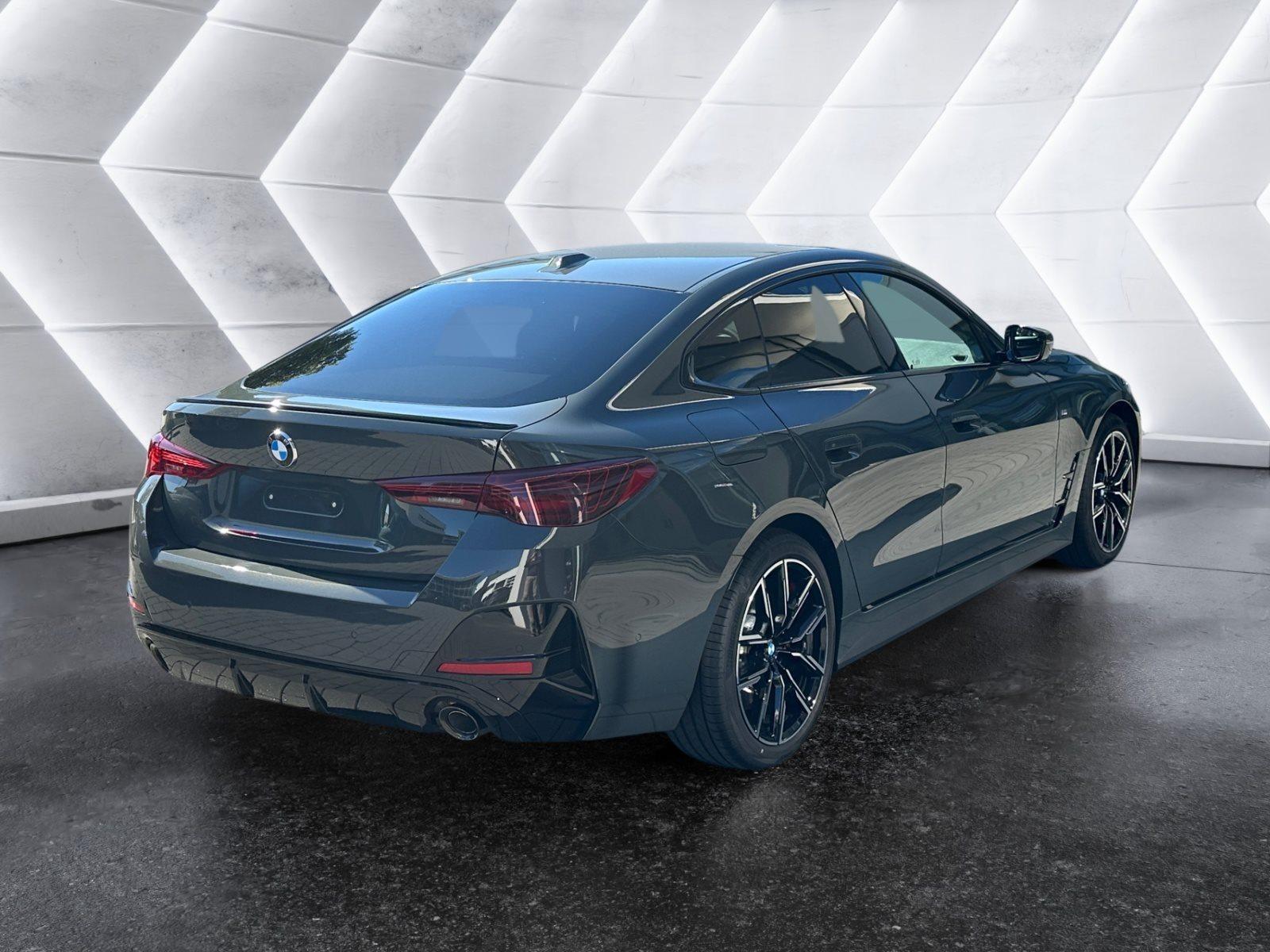 BMW 4er Gran Coupé – Bild 5