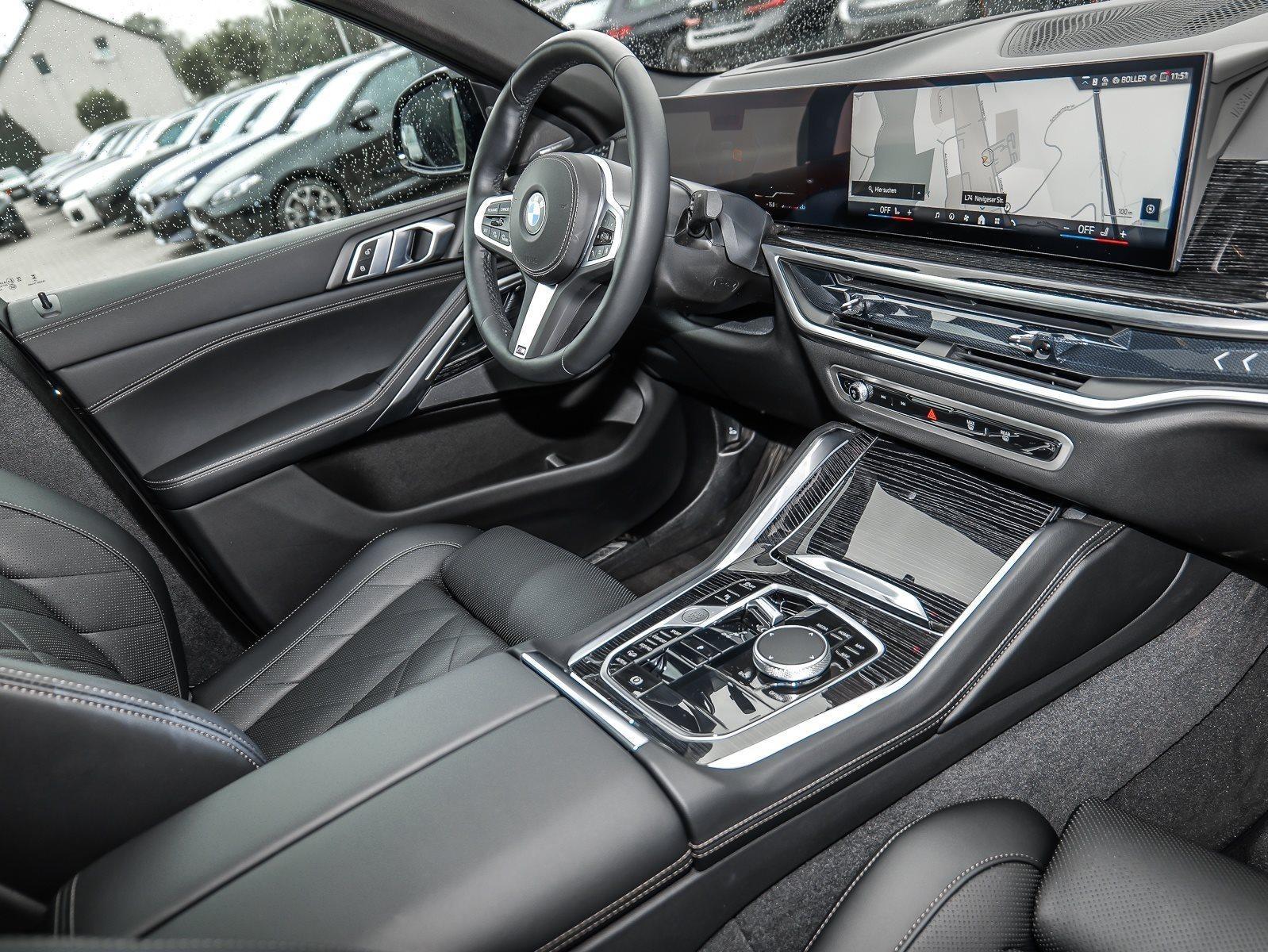 BMW X6 – Bild 11