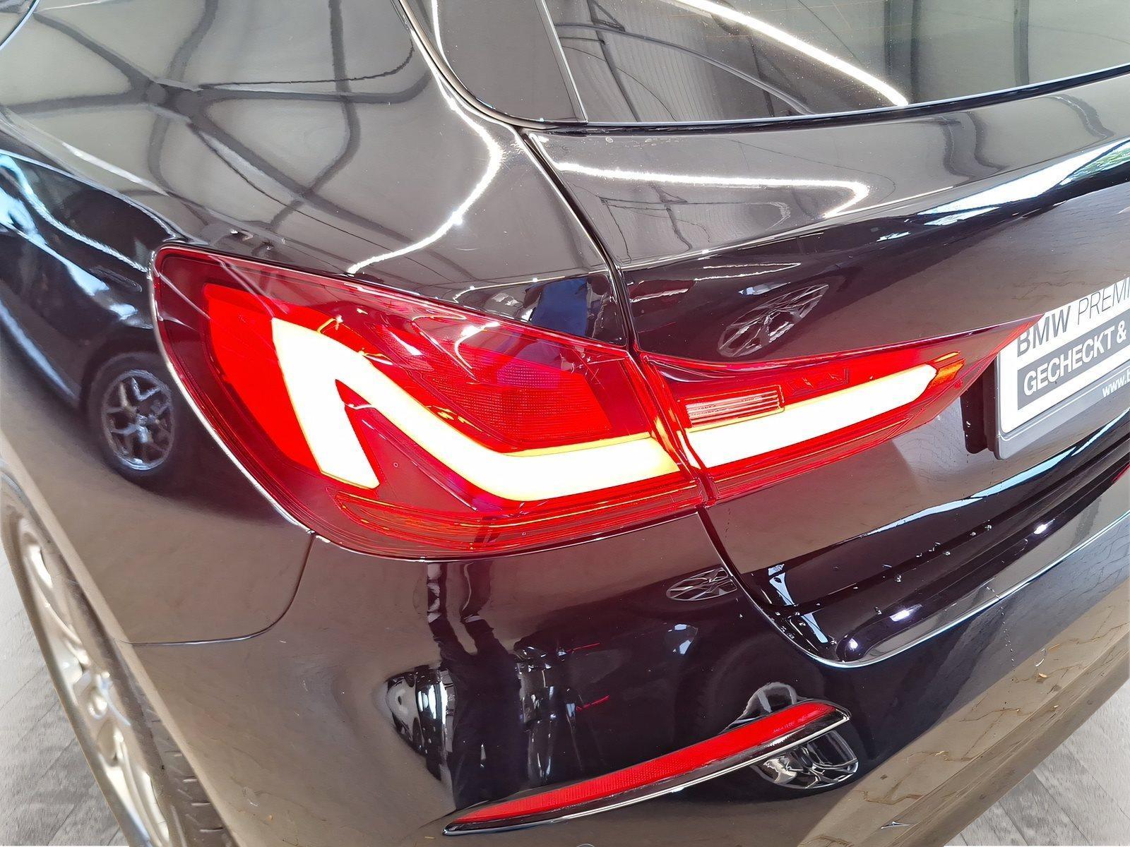 BMW 1er – Bild 19