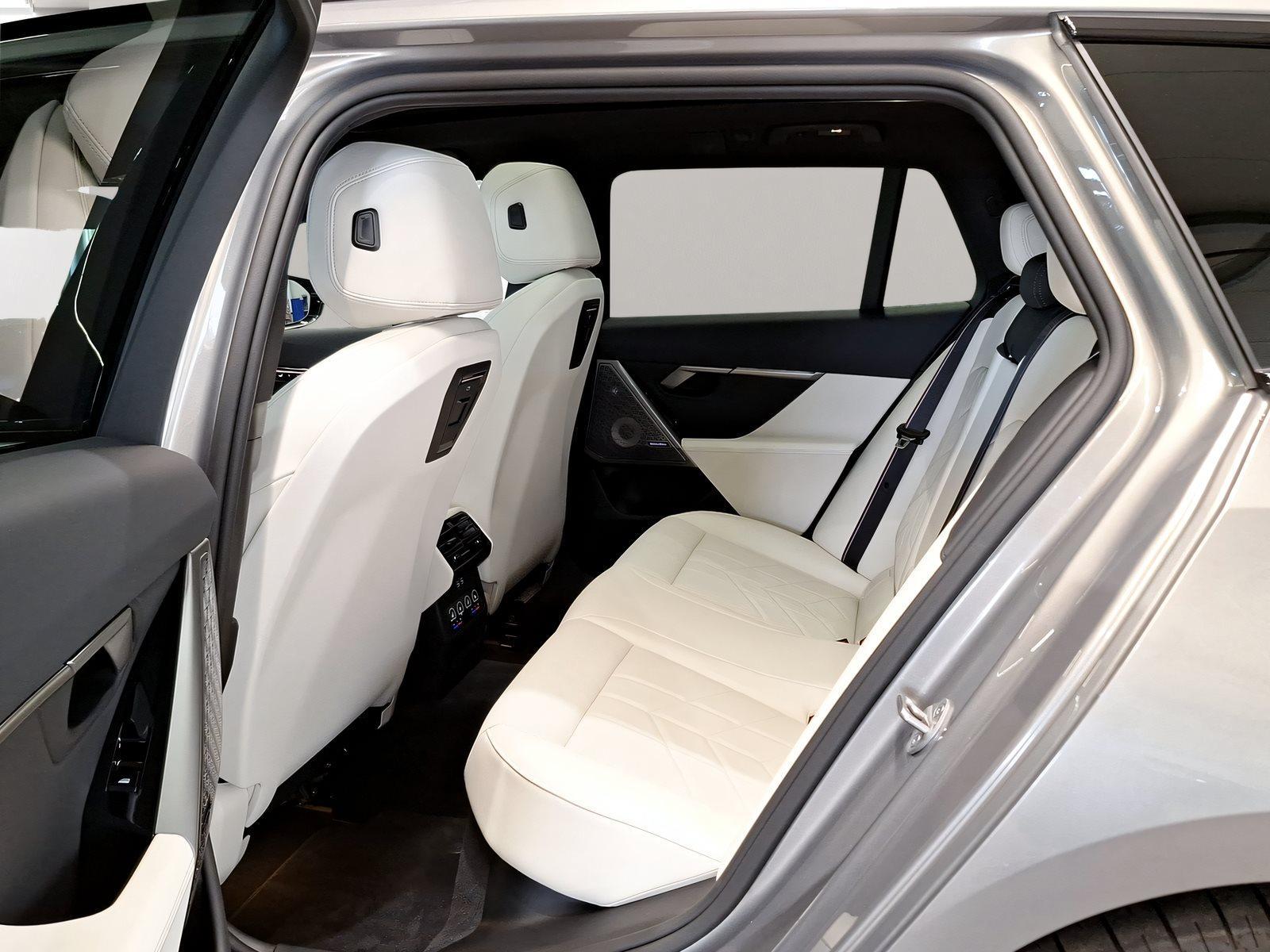 BMW 5er Touring – Bild 6
