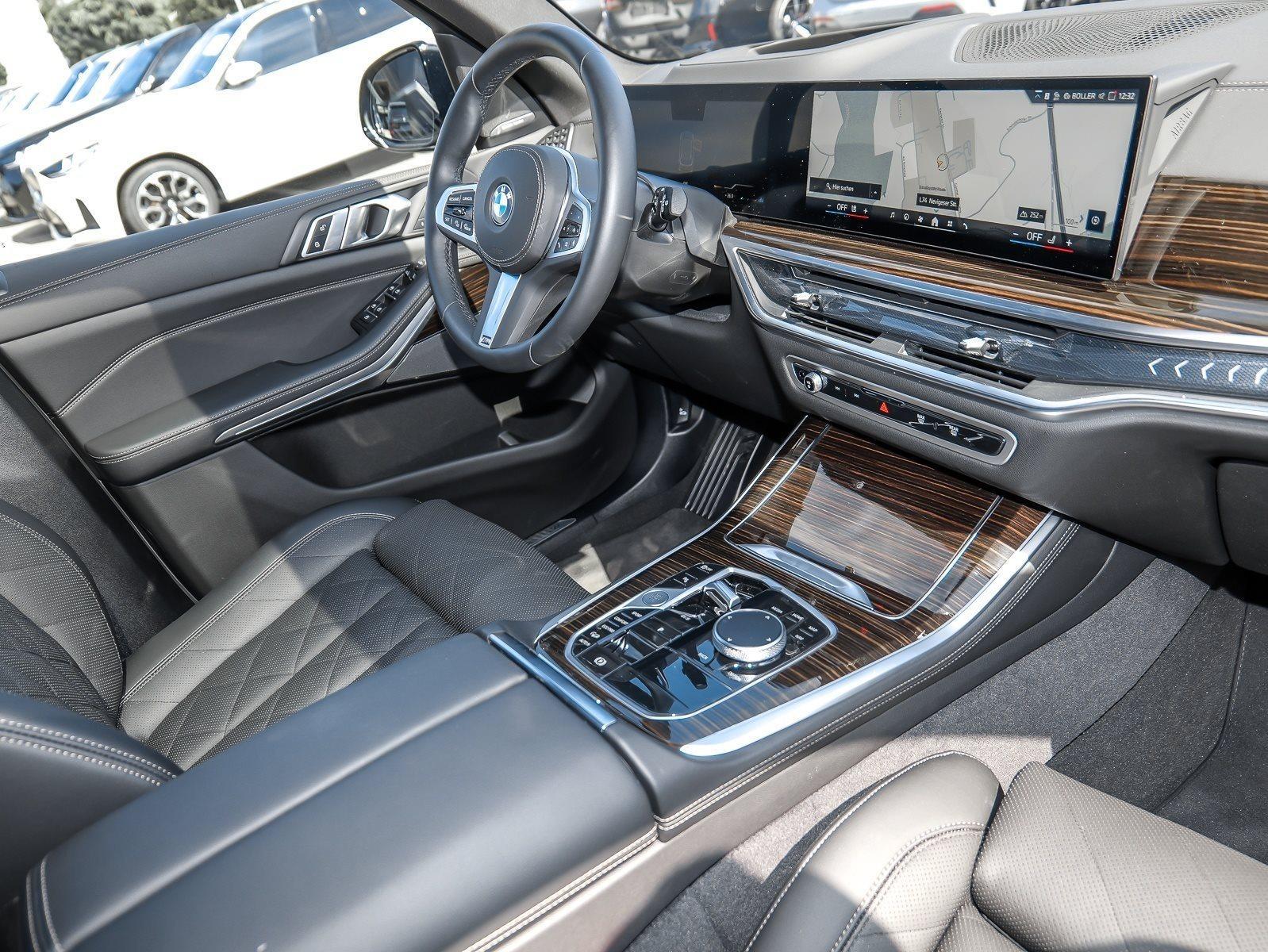 BMW X5 – Bild 14