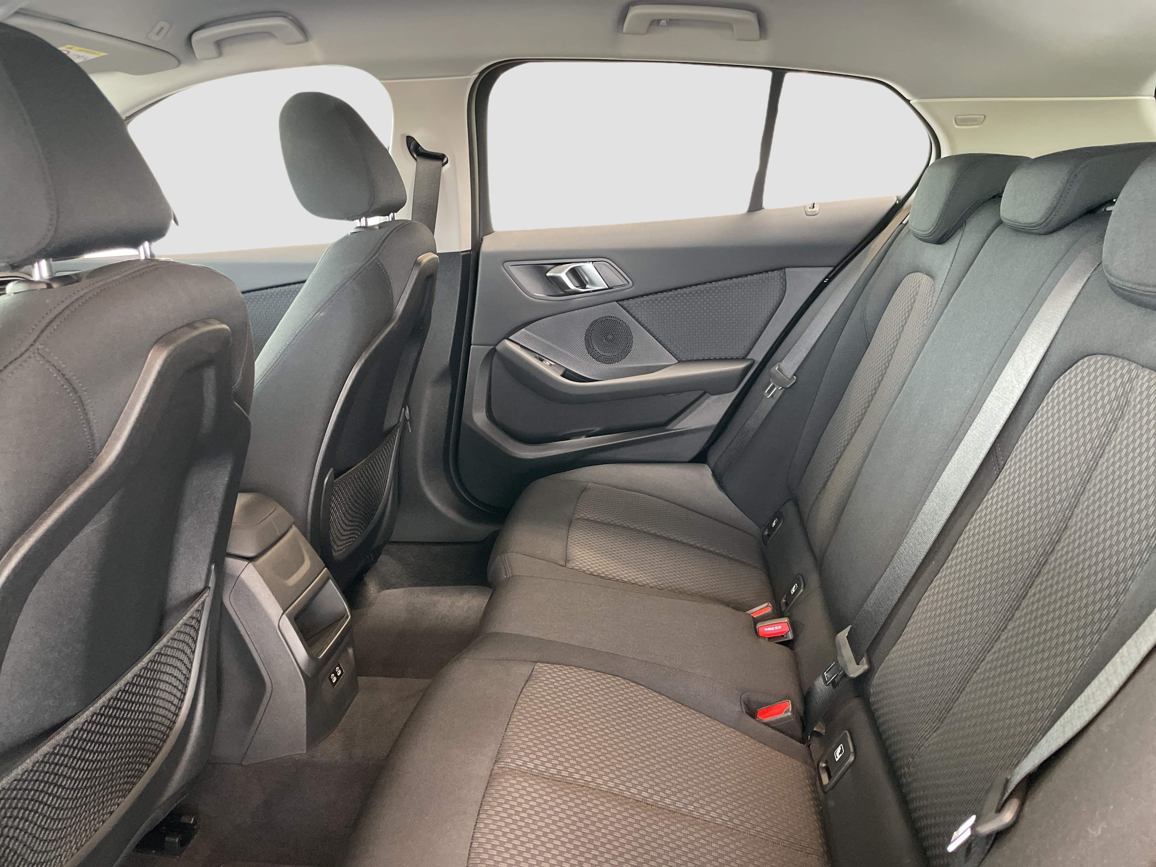 BMW 1er – Bild 16