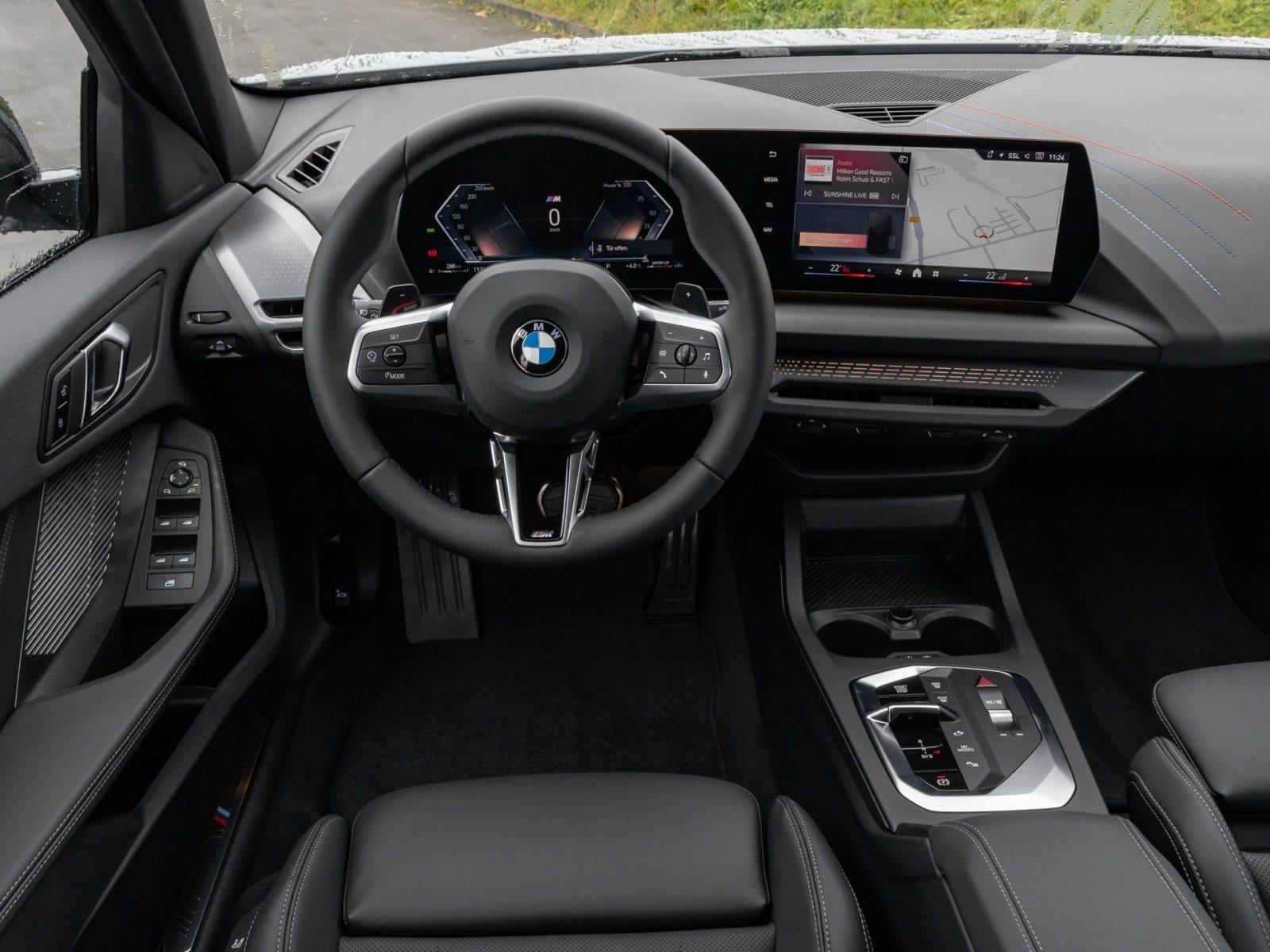 BMW 1er – Bild 10