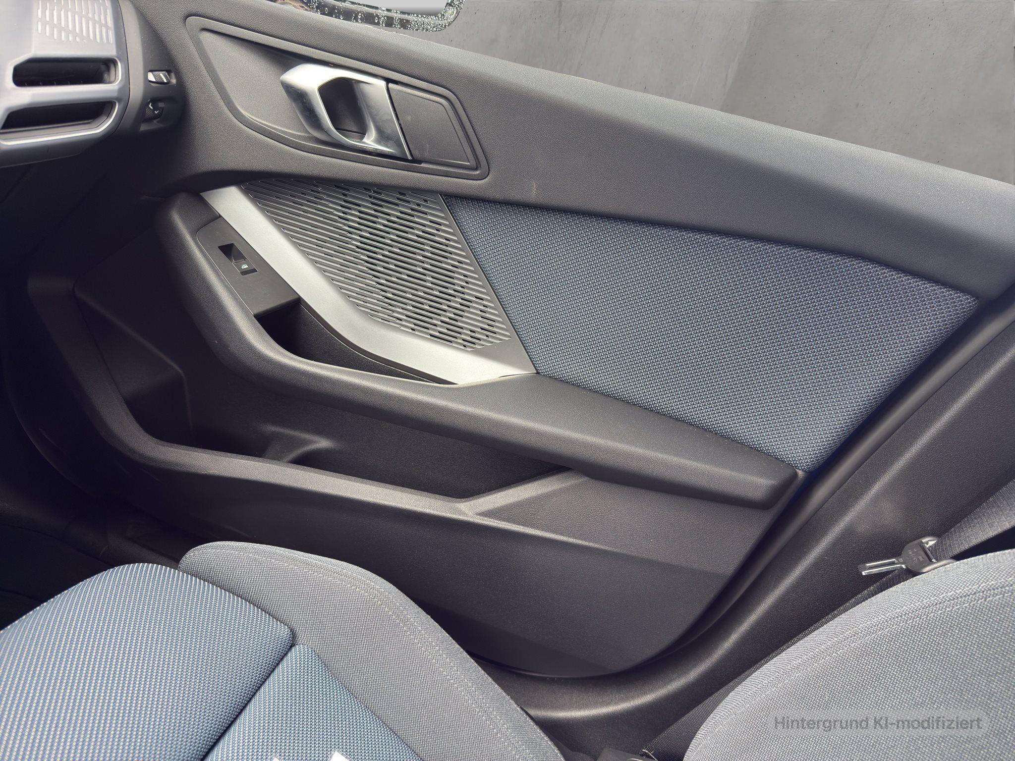 BMW 1er – Bild 8