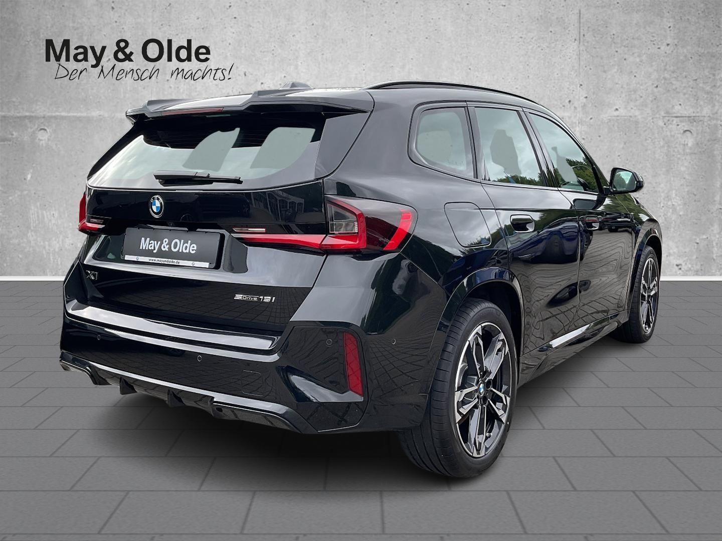 BMW X1 – Bild 17