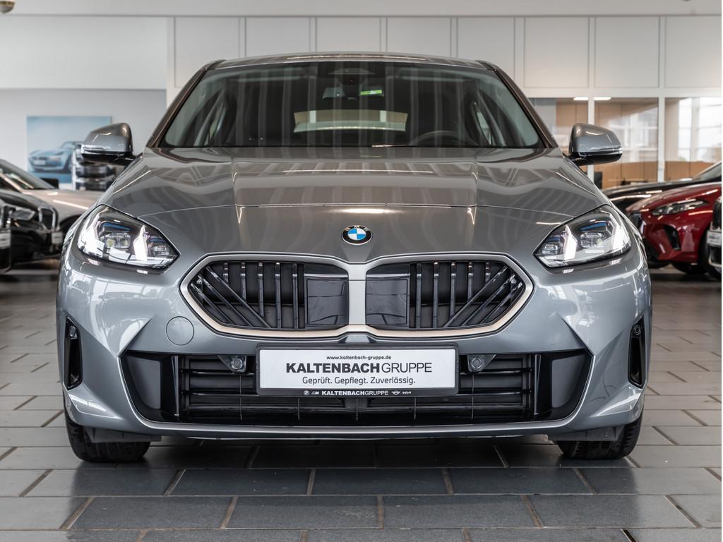 BMW 1er – Bild 11