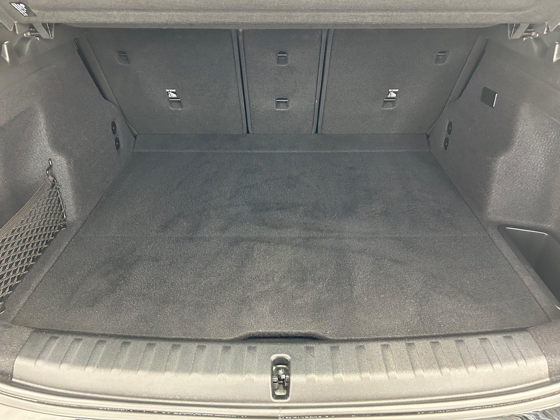 BMW iX1 – Bild 11