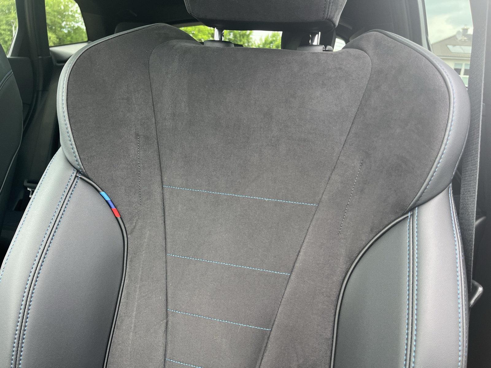BMW 2er Active Tourer – Bild 9
