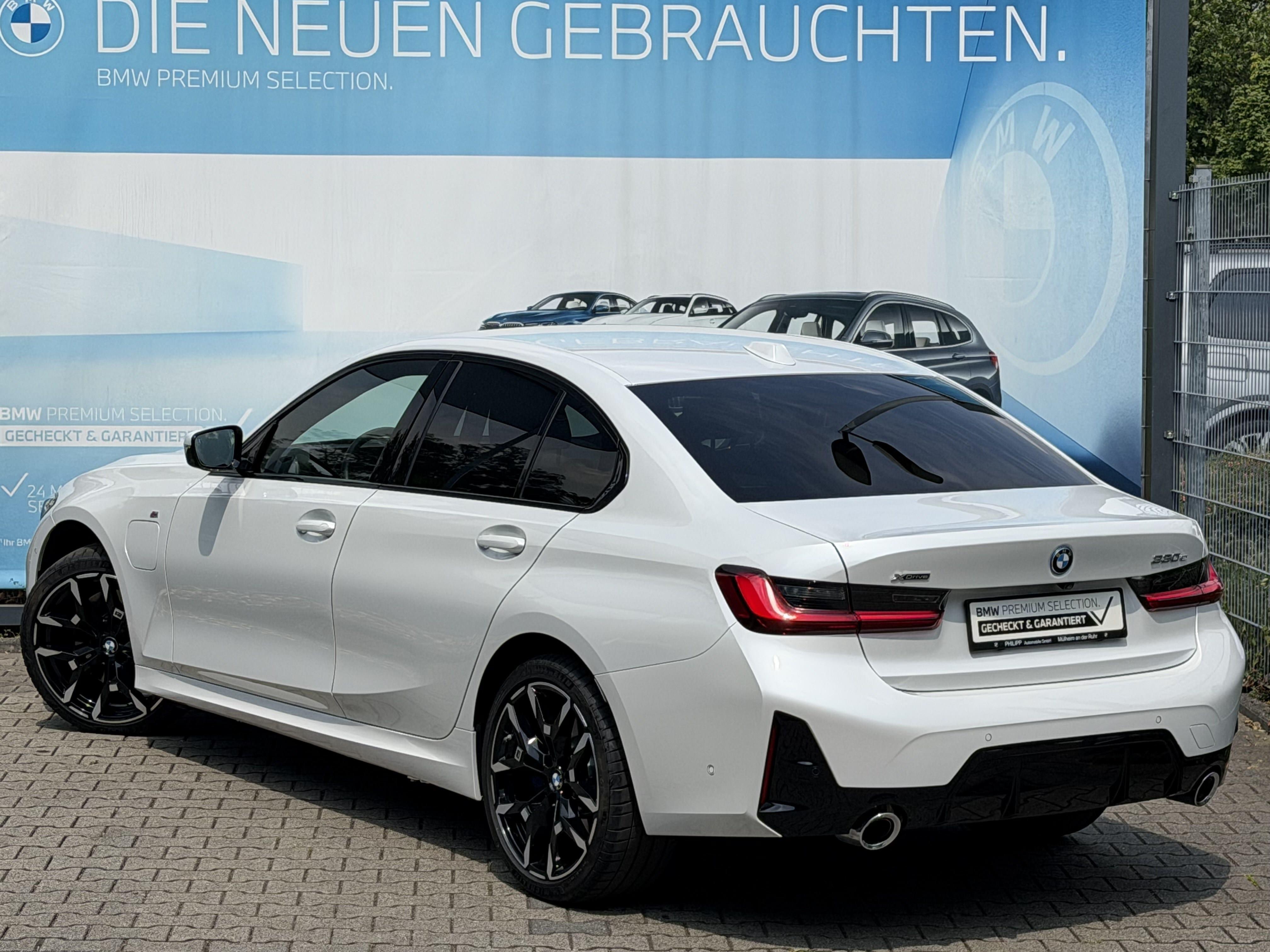 BMW 3er – Bild 14