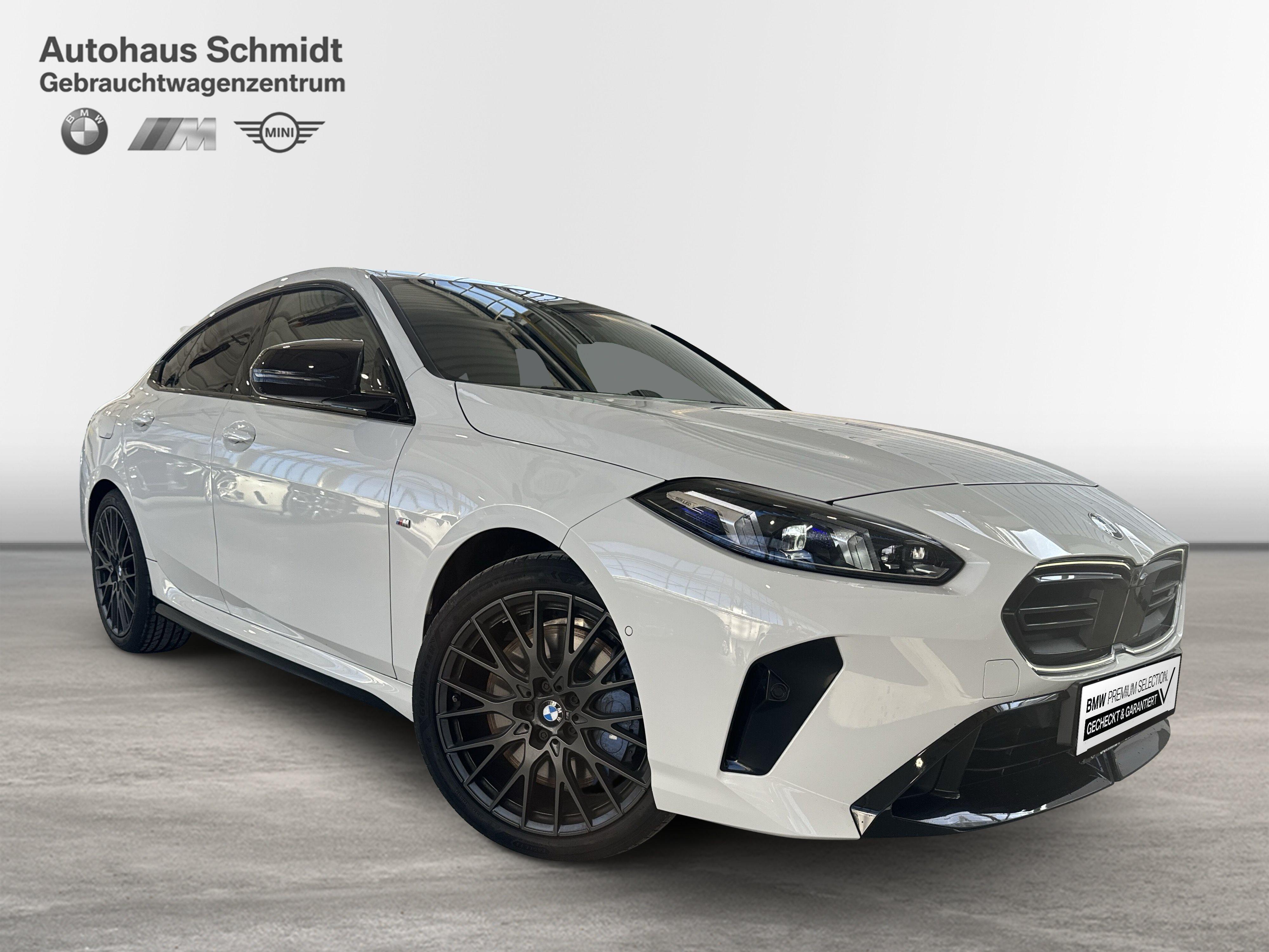 BMW 2er Gran Coupé – Bild 6