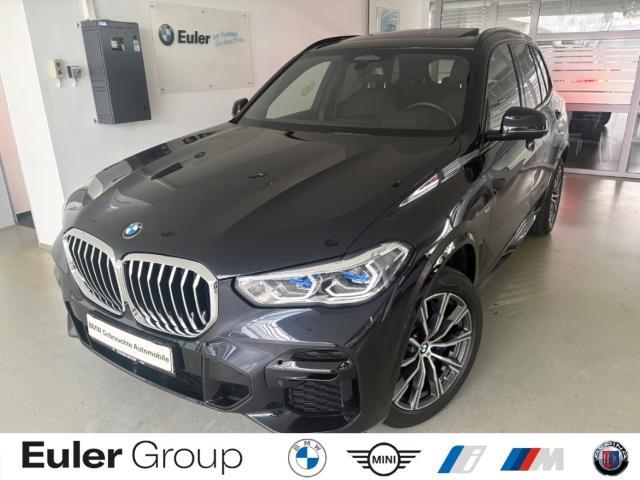BMW X5 – Bild 13