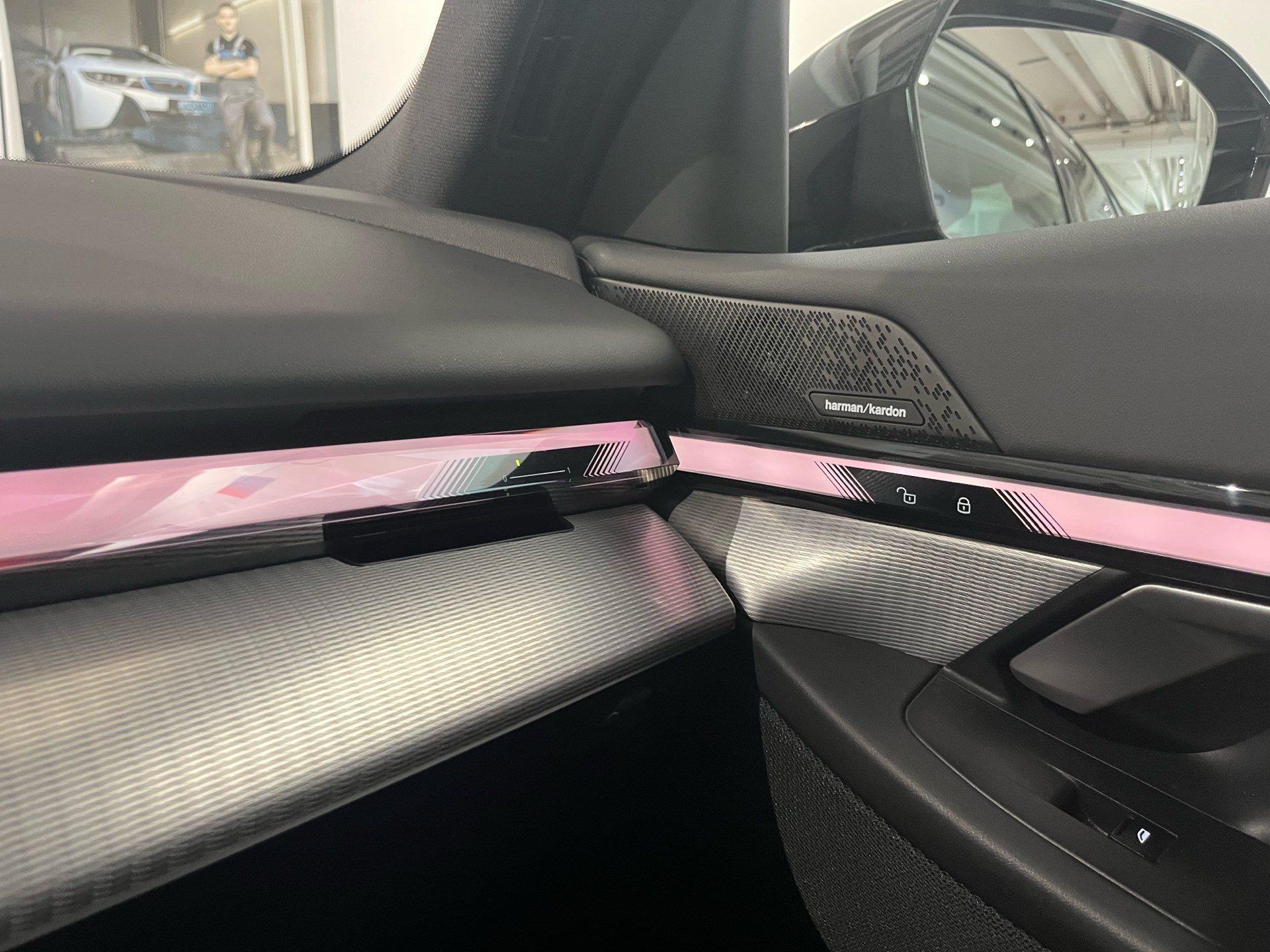 BMW i5 – Bild 20