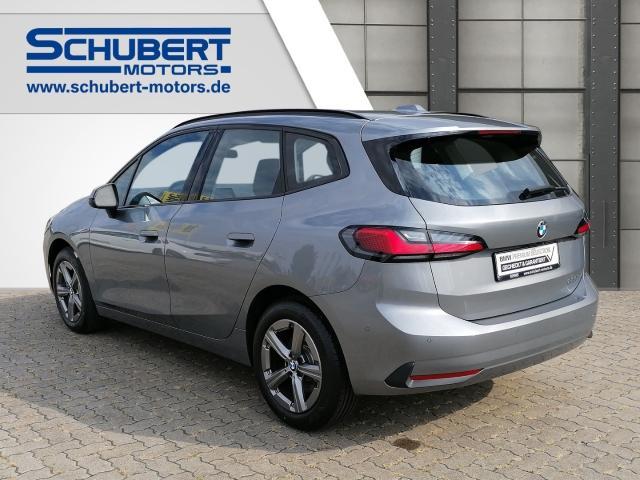 BMW 2er Active Tourer – Bild 18