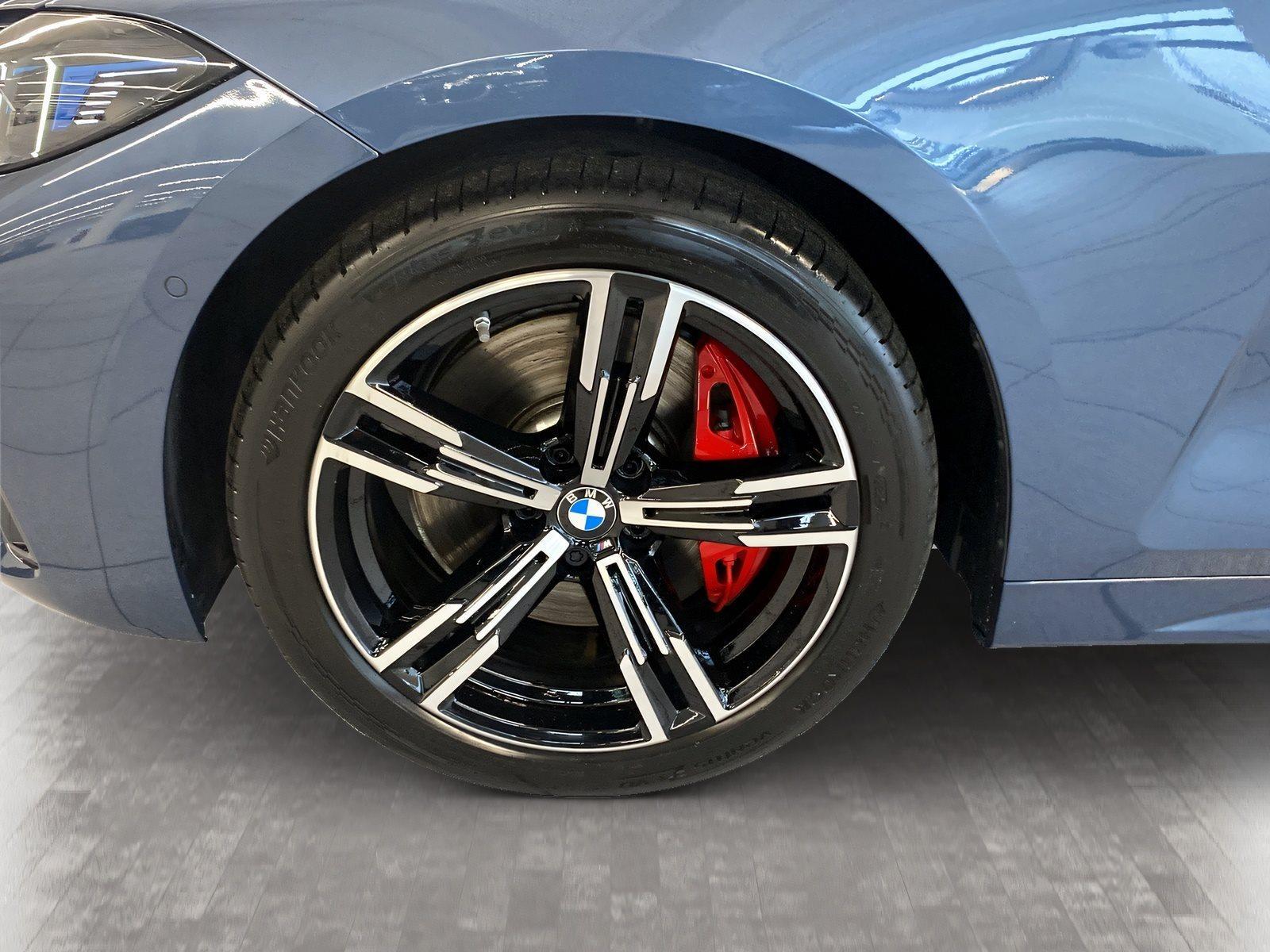 BMW 4er Coupé – Bild 17