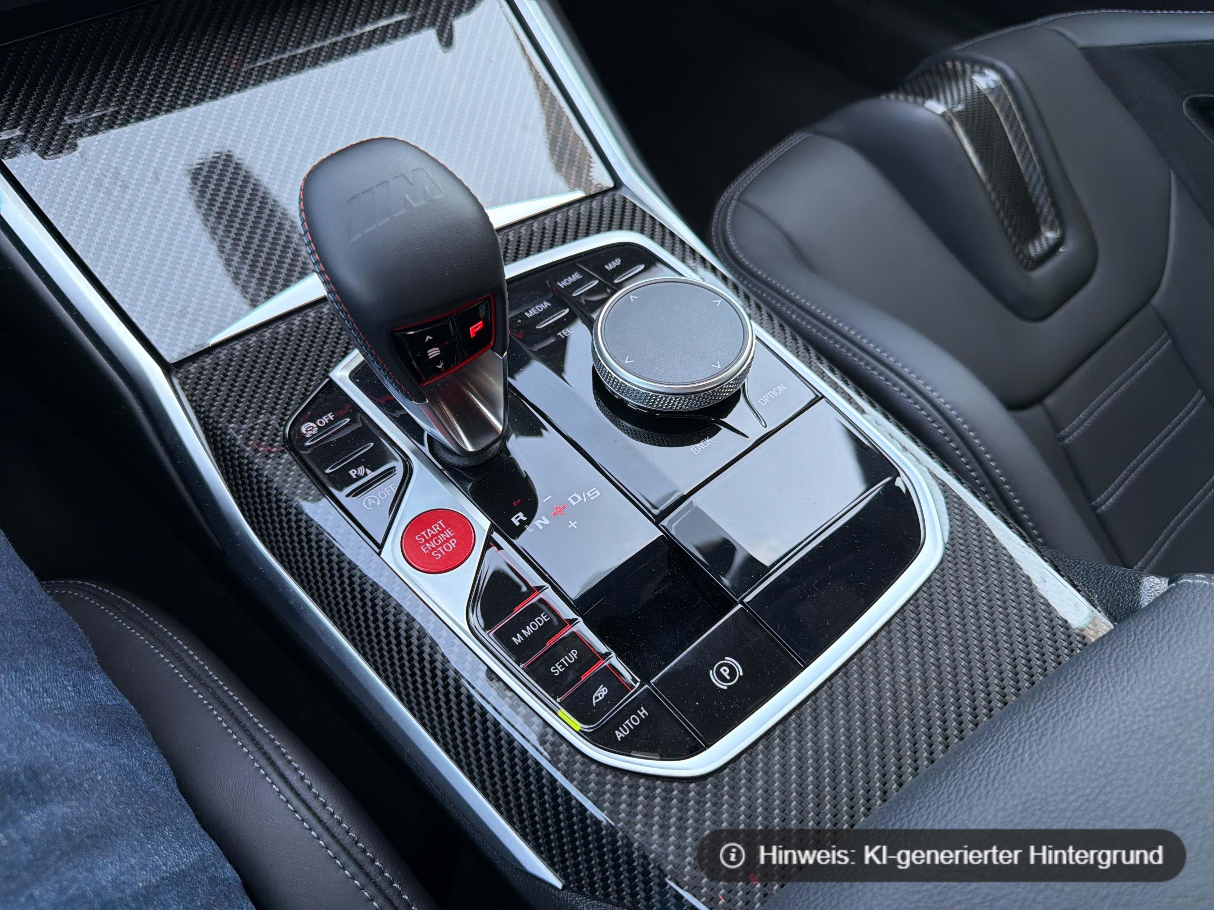 BMW M2 Coupé – Bild 17