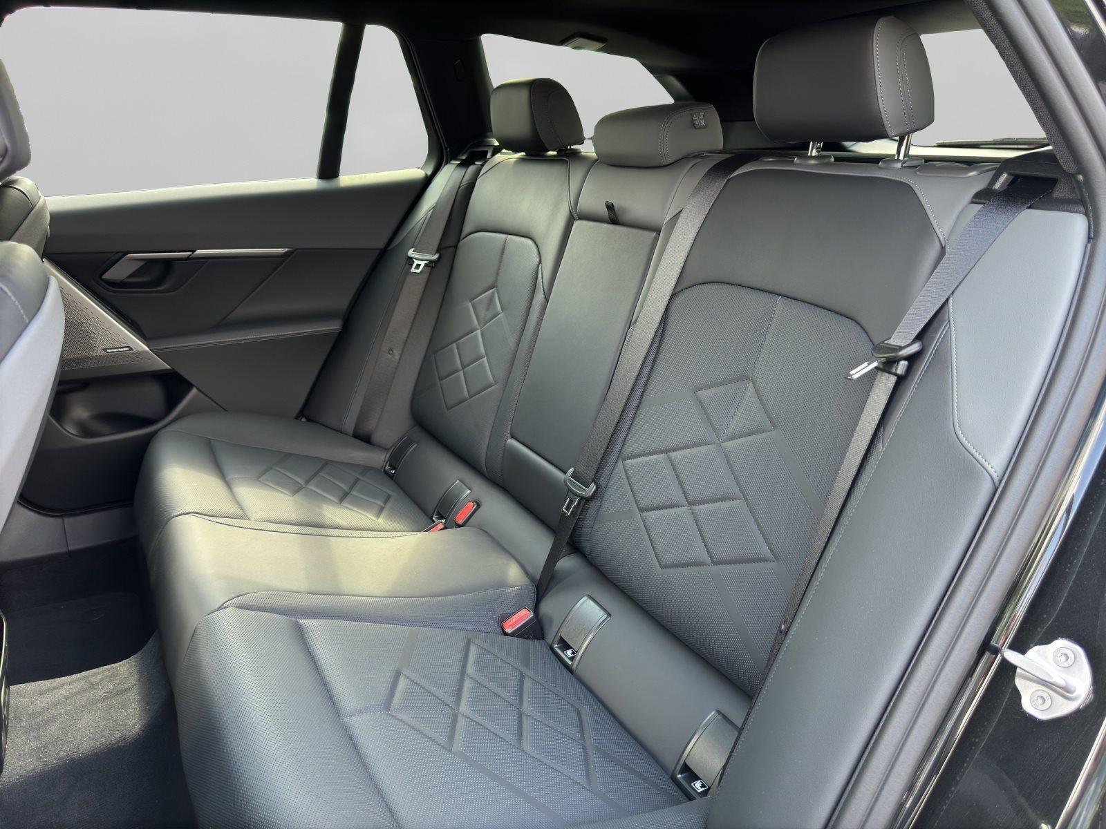 BMW 5er Touring – Bild 12