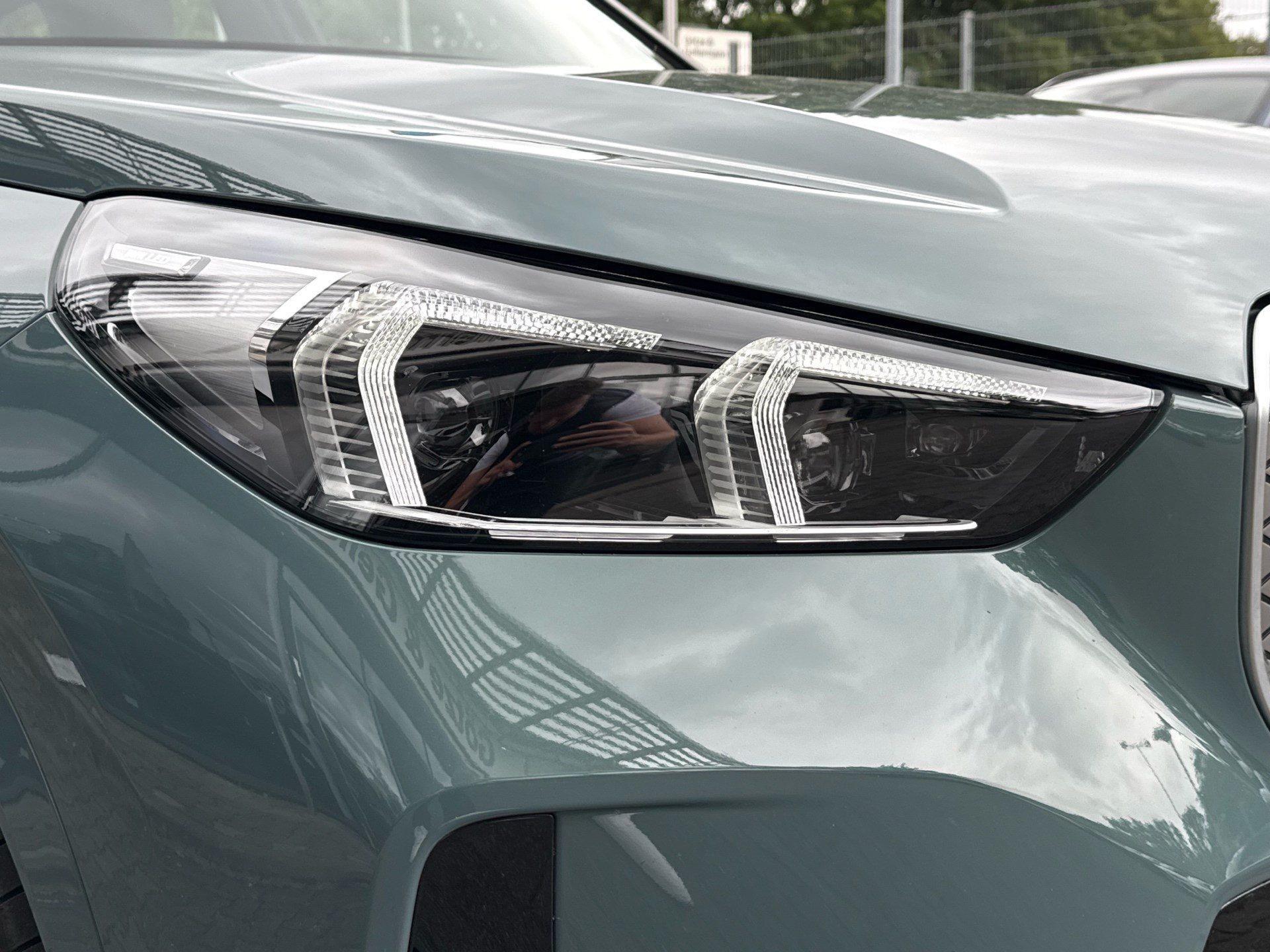 BMW iX1 – Bild 27