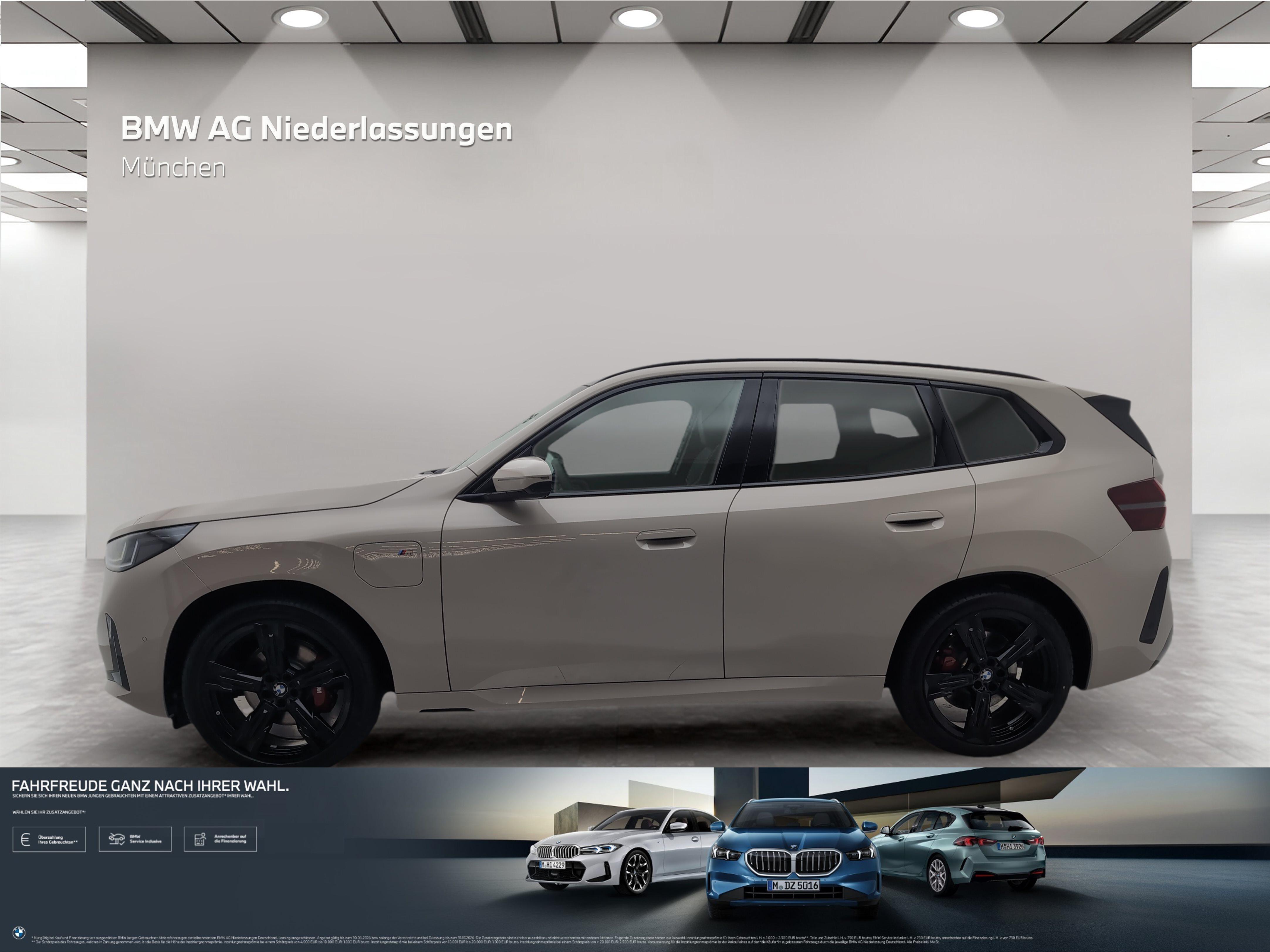 BMW X3 – Bild 2